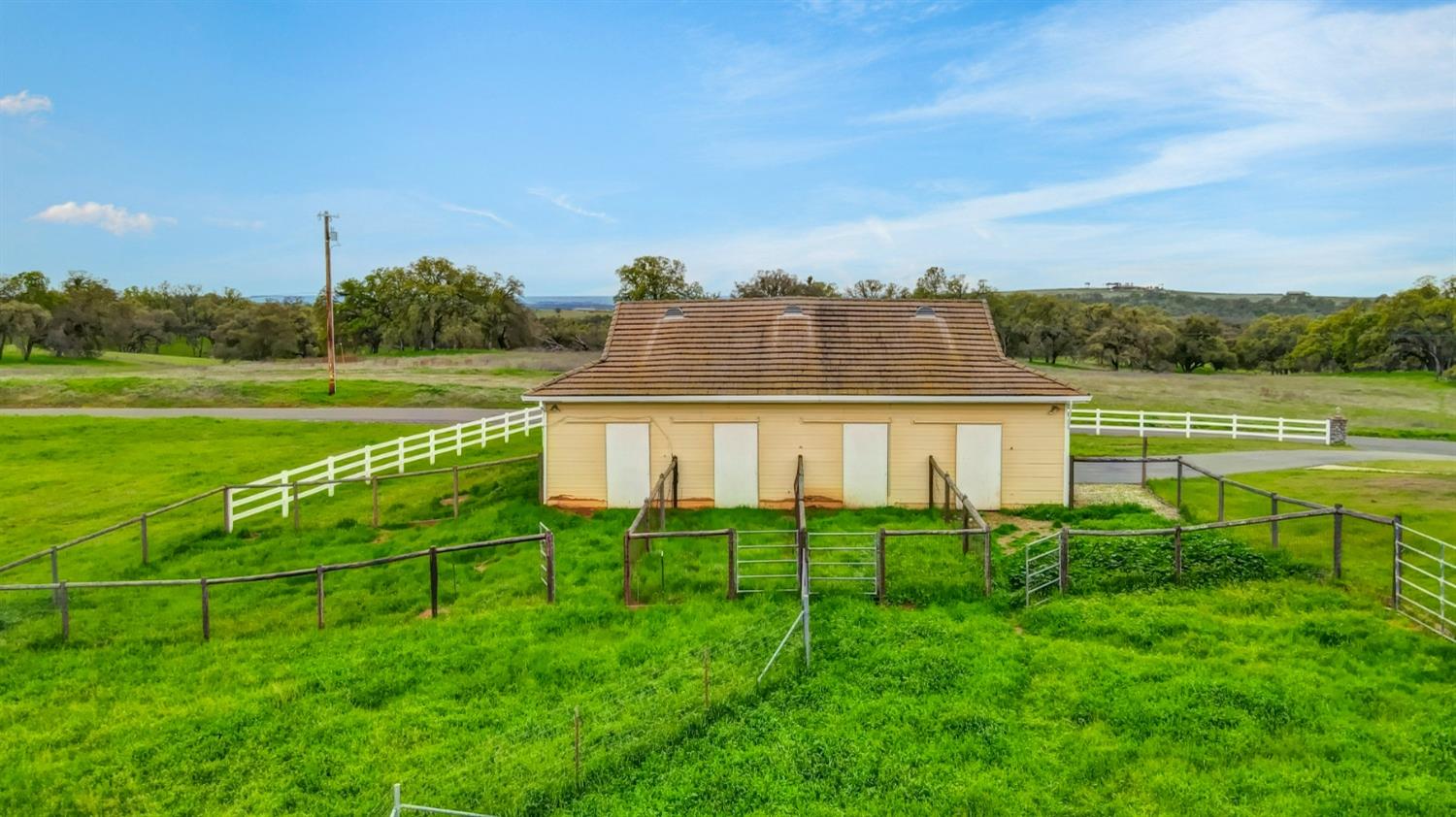 5821 Bryant Road