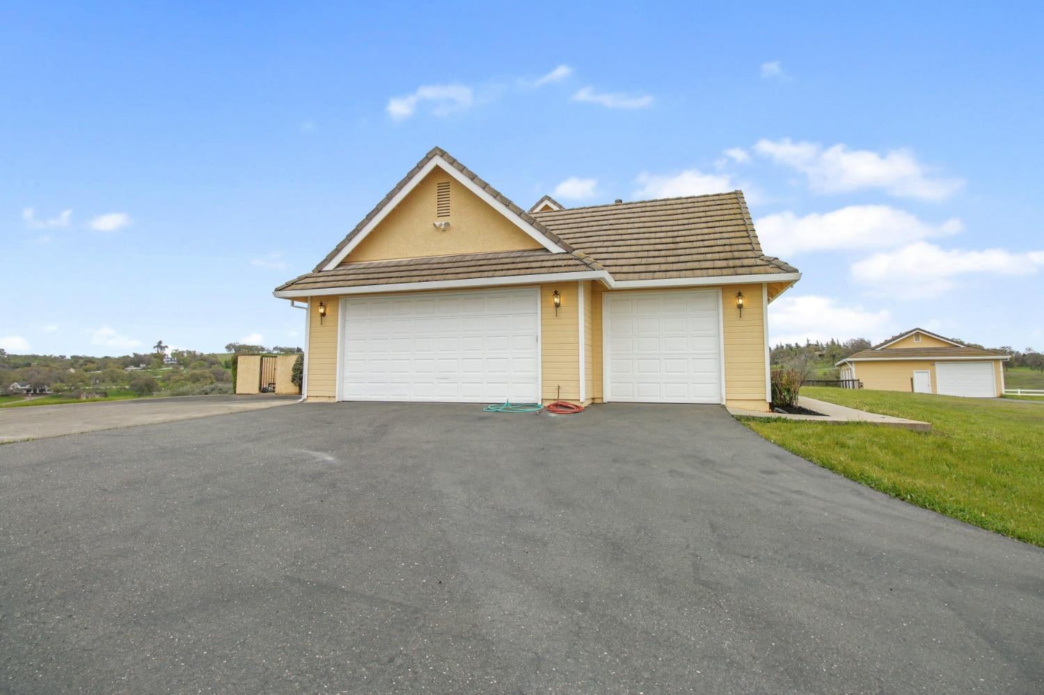 5821 Bryant Road