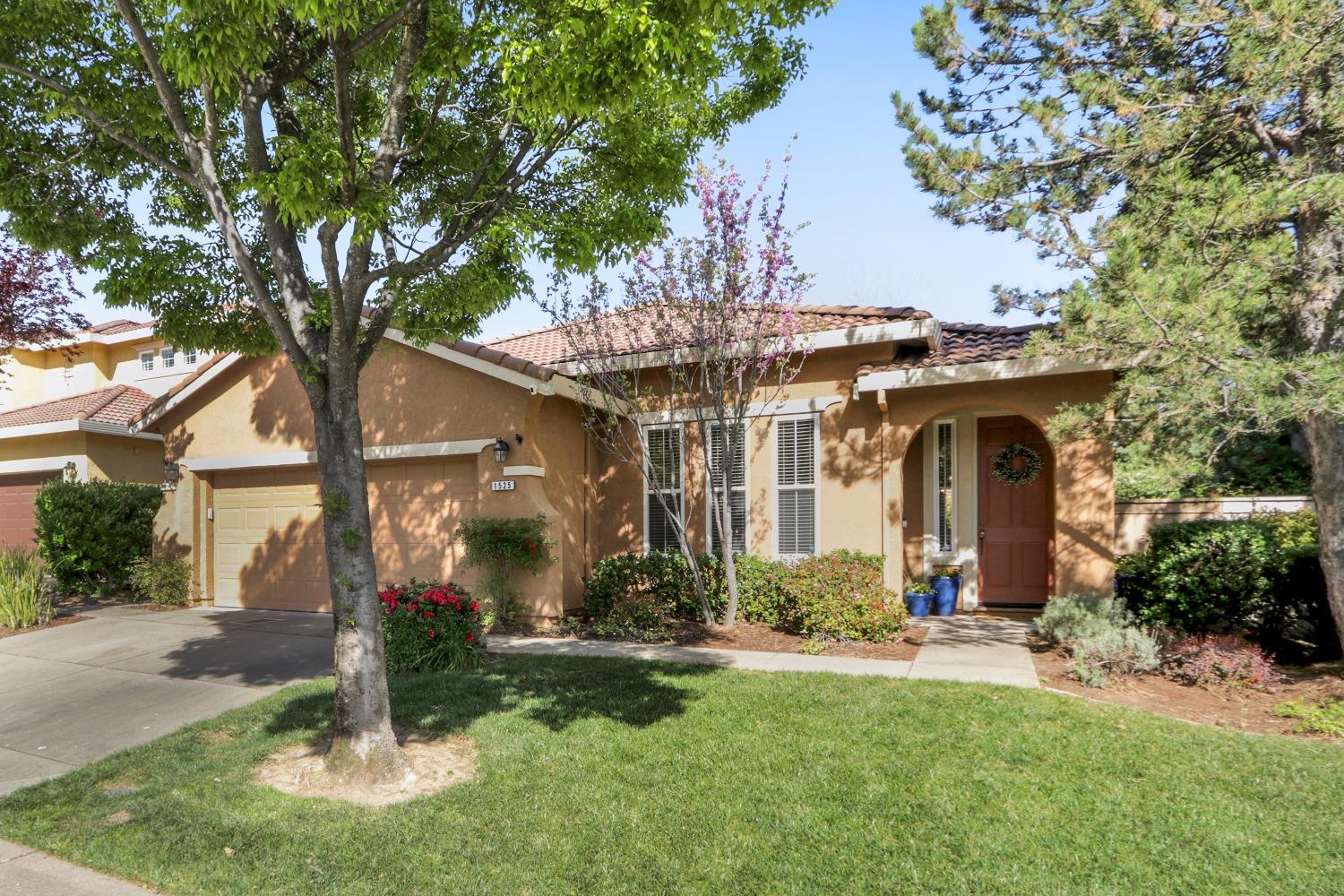 1525 Thurman Way