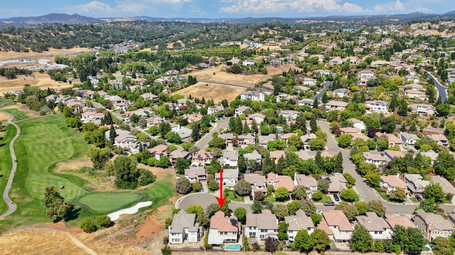 1499 Berriedale Court
