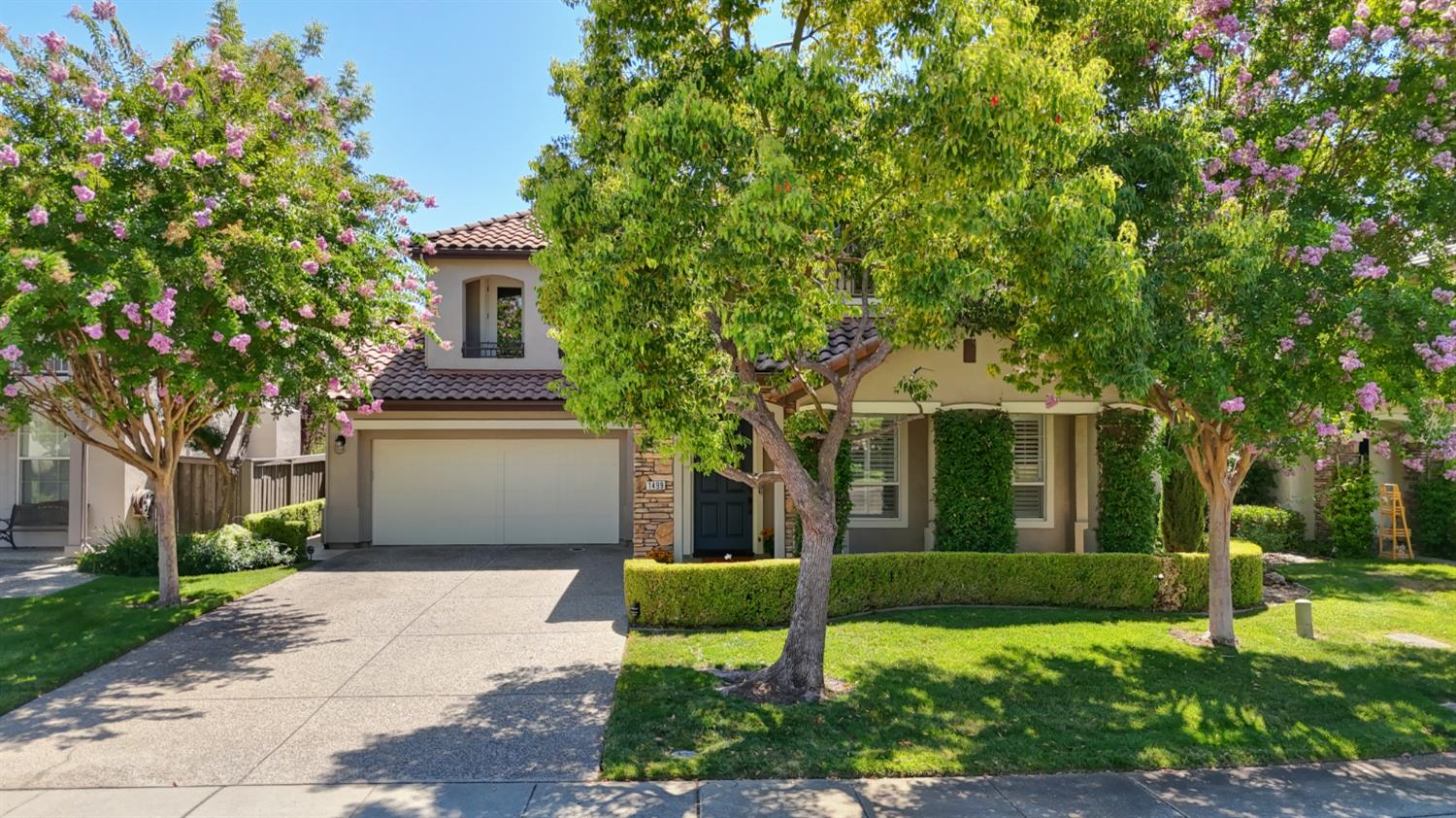 1499 Berriedale Court