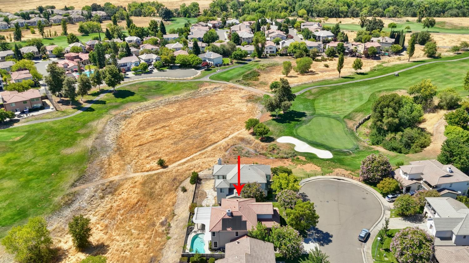1499 Berriedale Court