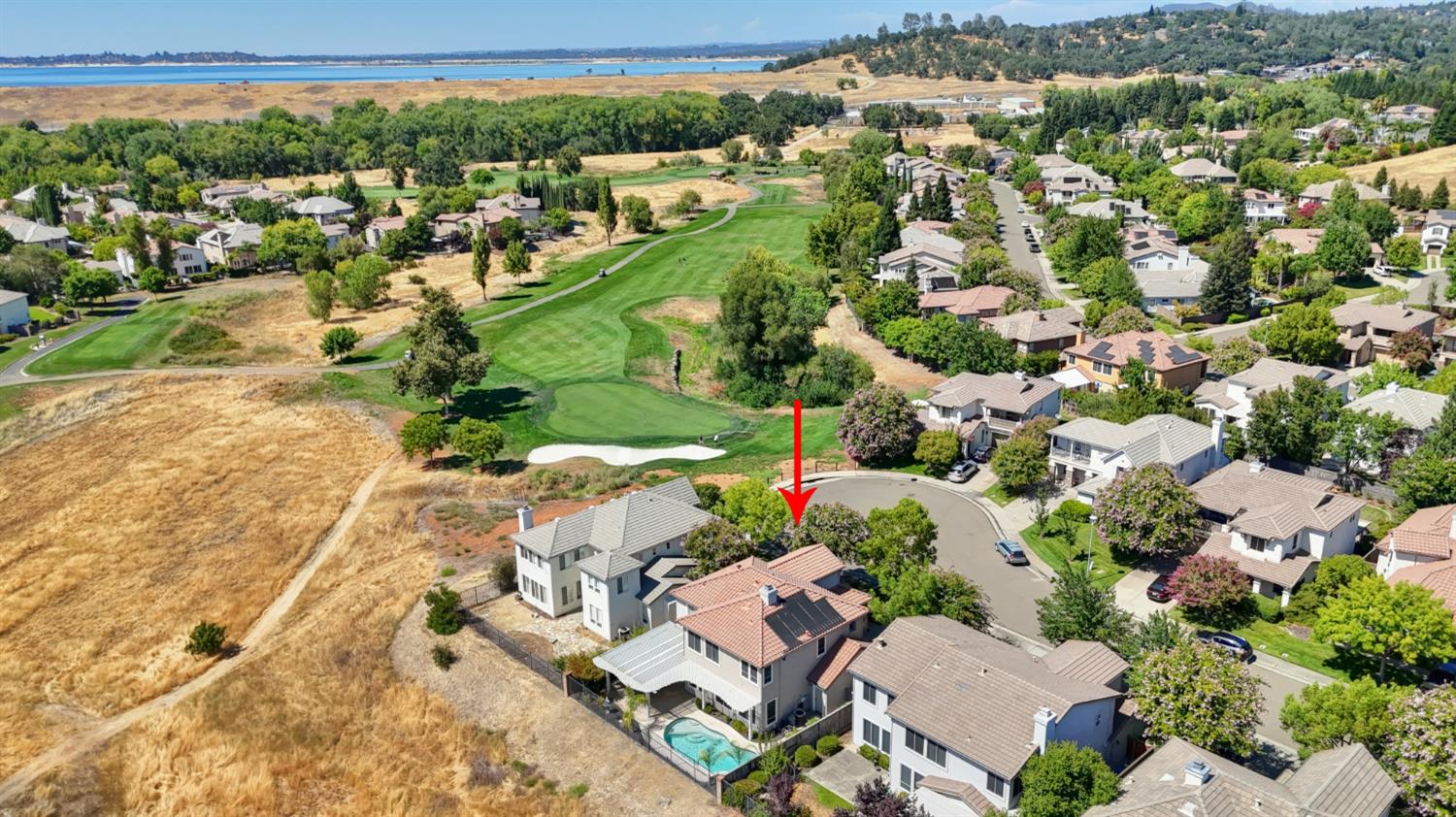 1499 Berriedale Court
