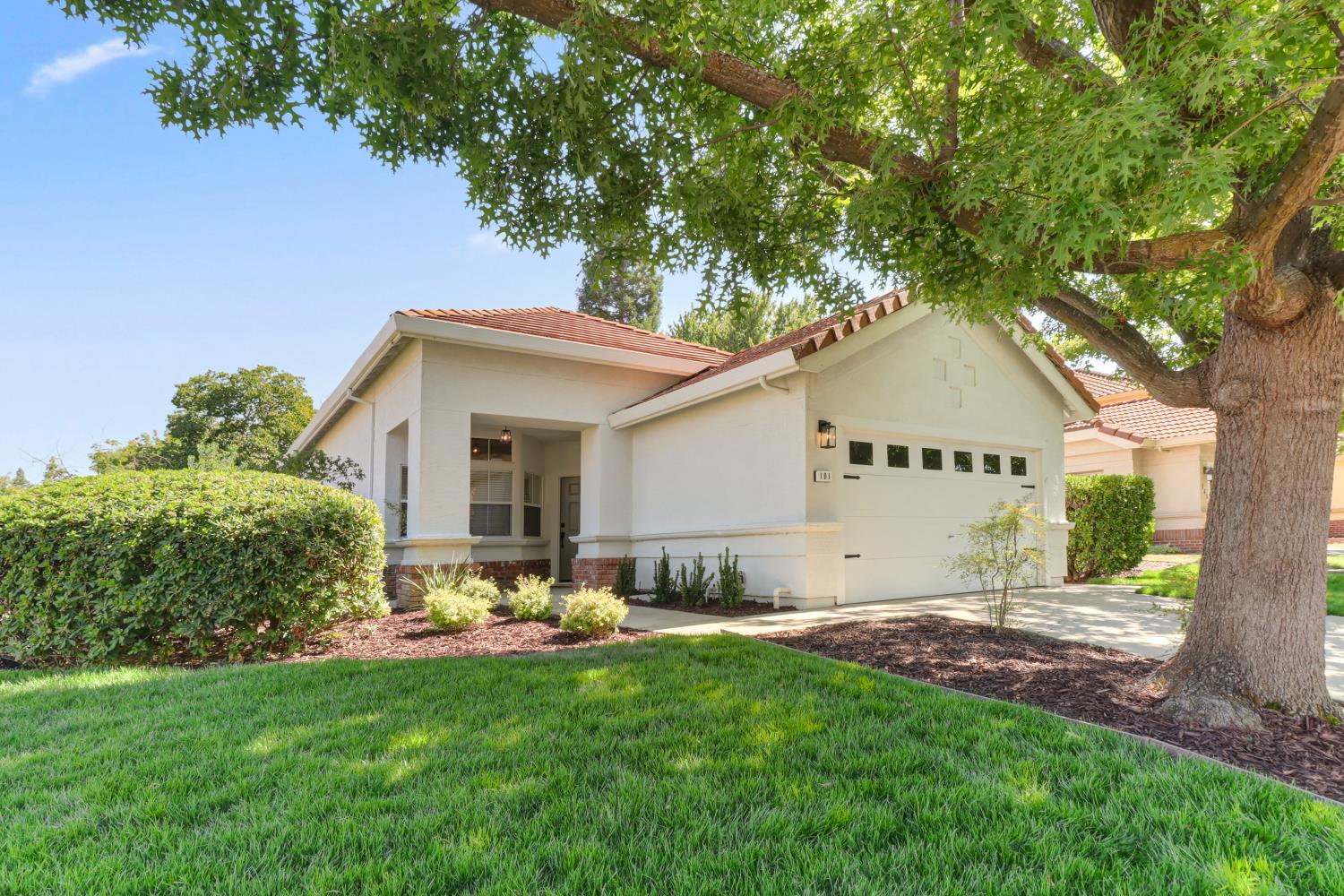 101 Kennerly Way