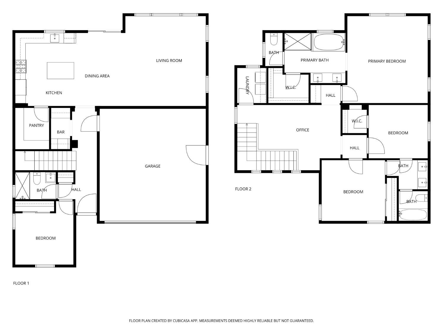 8674 Mahonia Drive