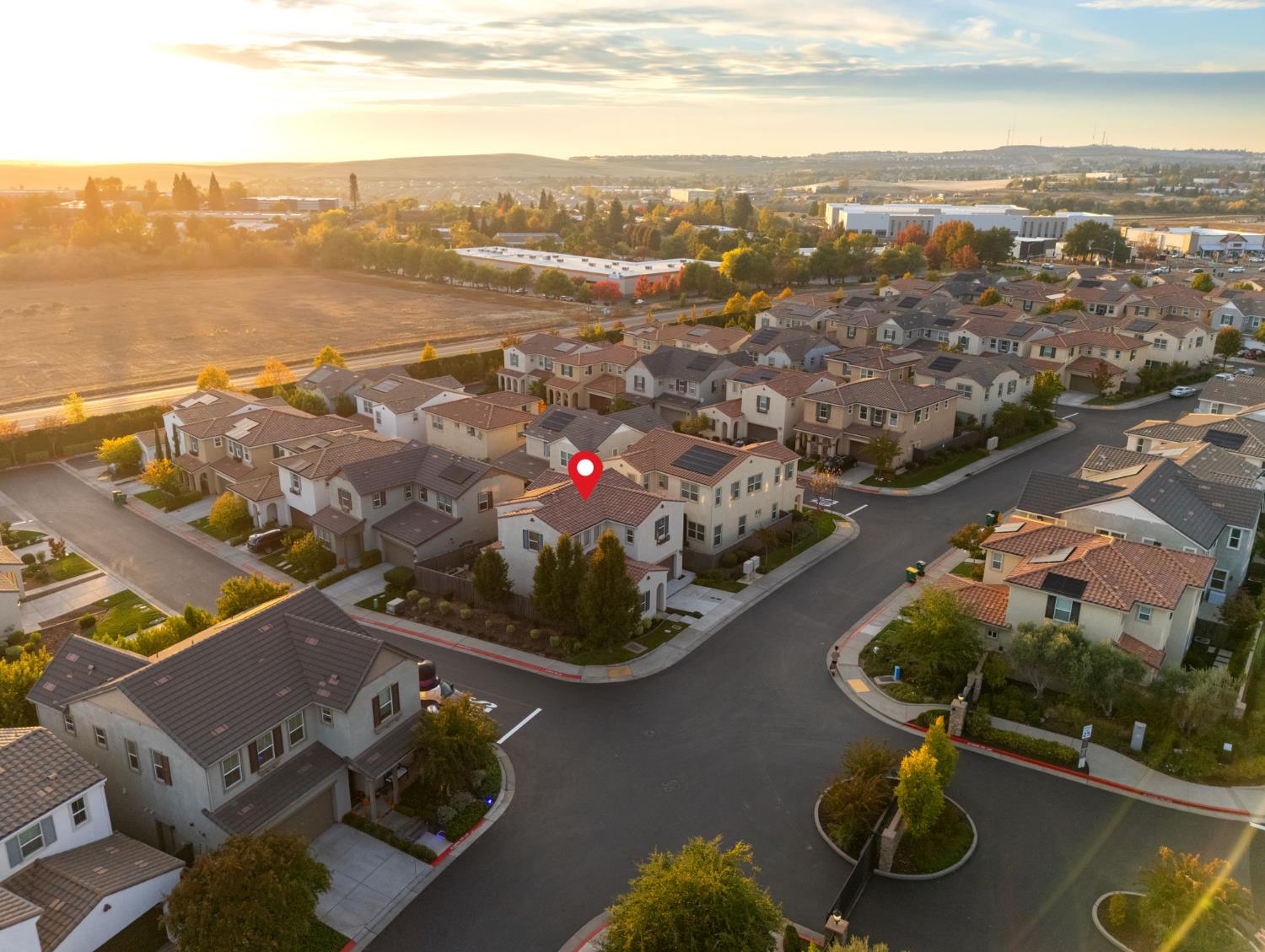 8674 Mahonia Drive