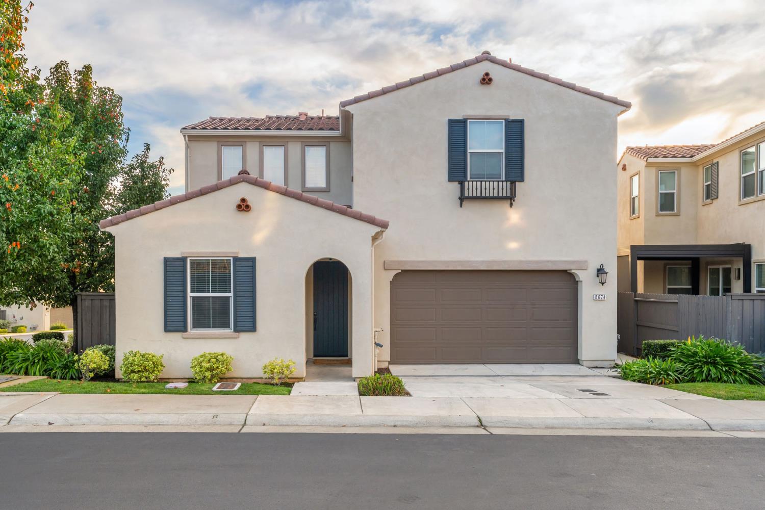 8674 Mahonia Drive