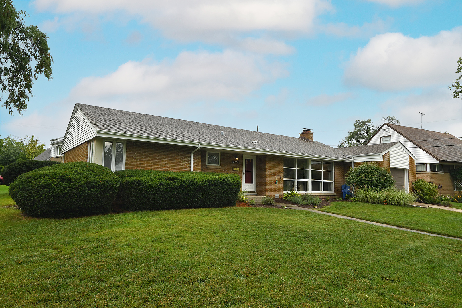 2724 Heather Road