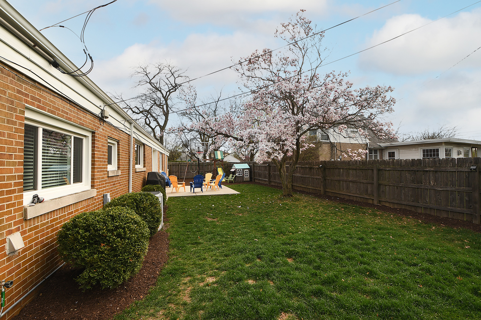 2724 Heather Road