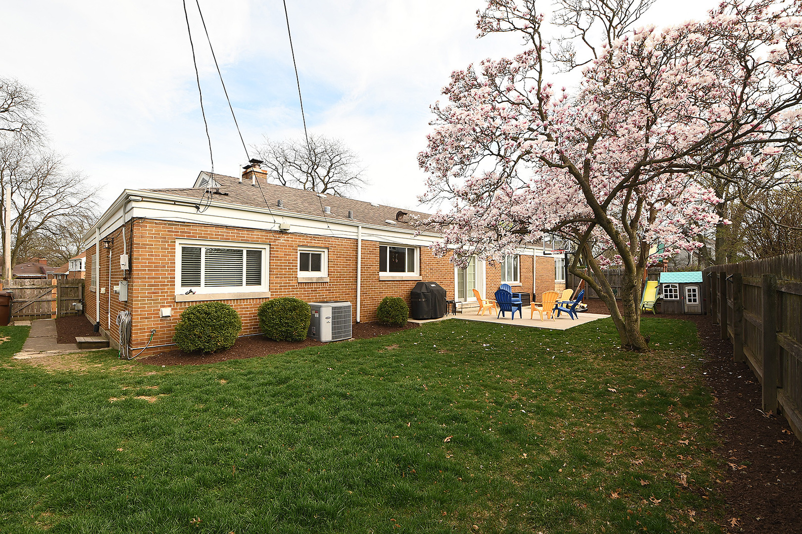 2724 Heather Road