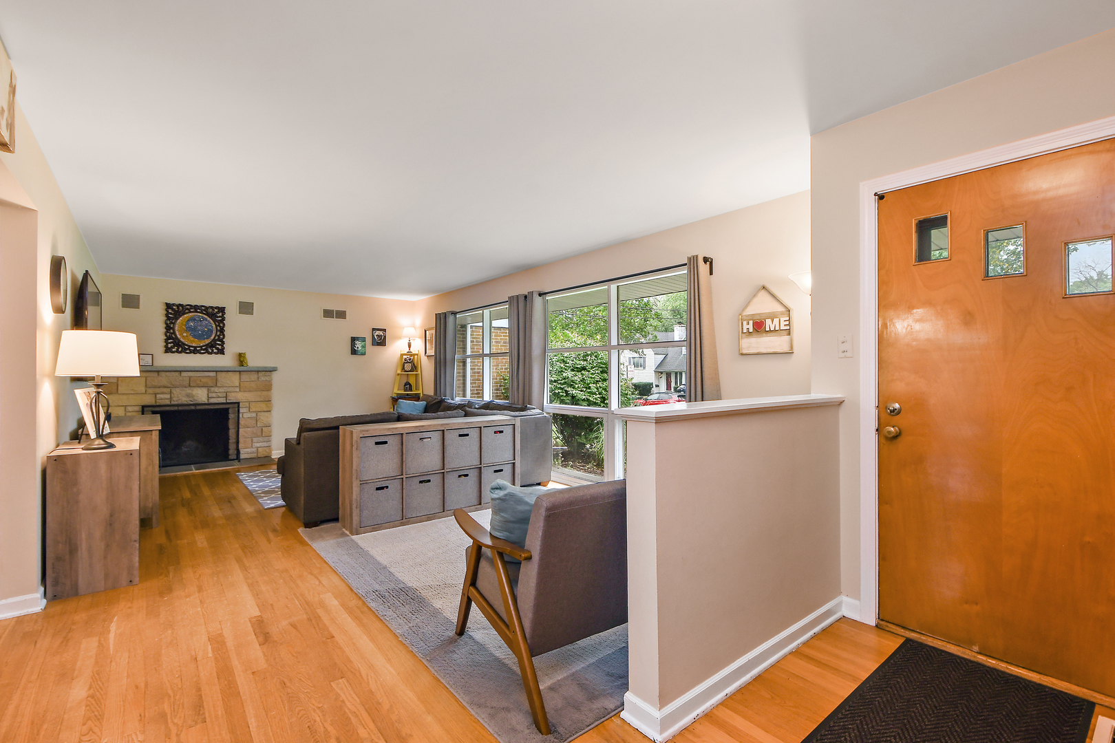 2724 Heather Road