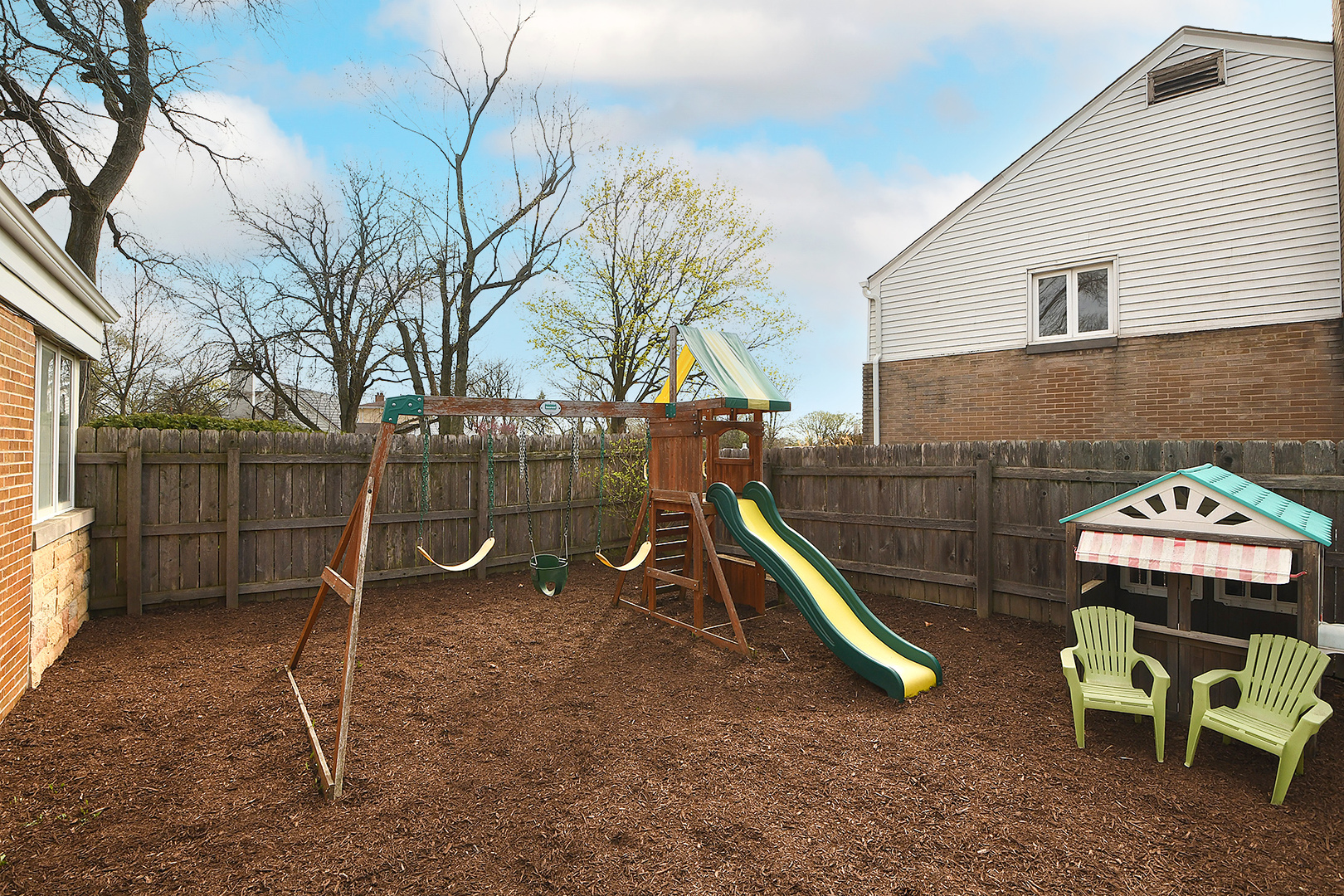 2724 Heather Road