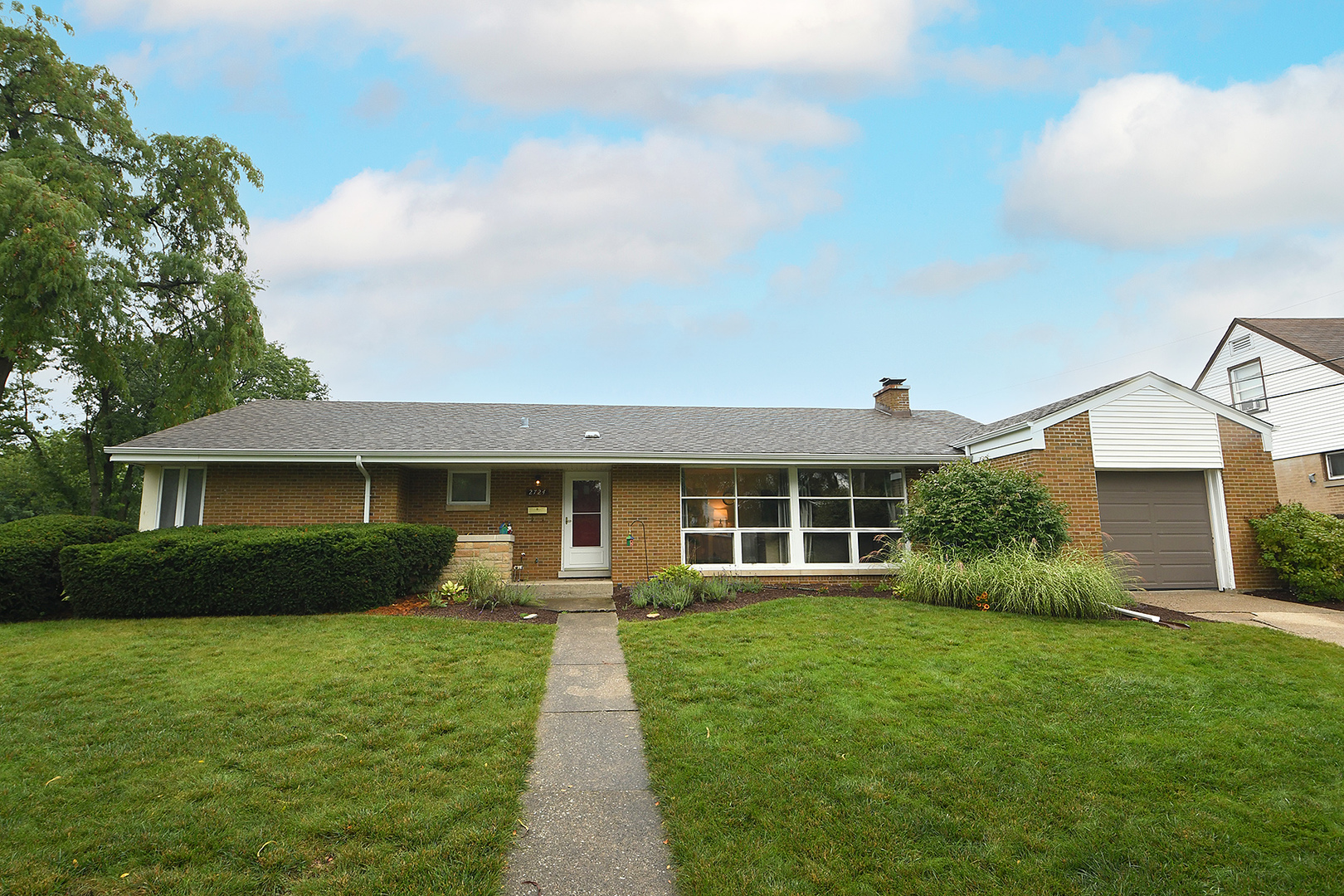 2724 Heather Road