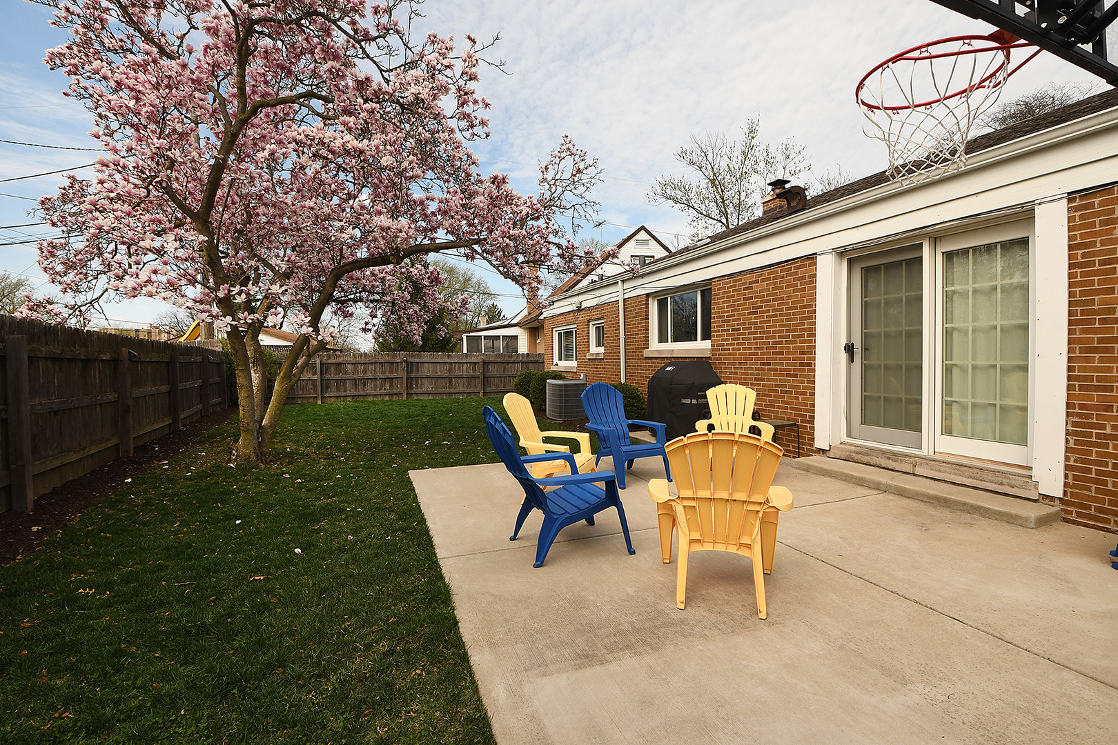 2724 Heather Road