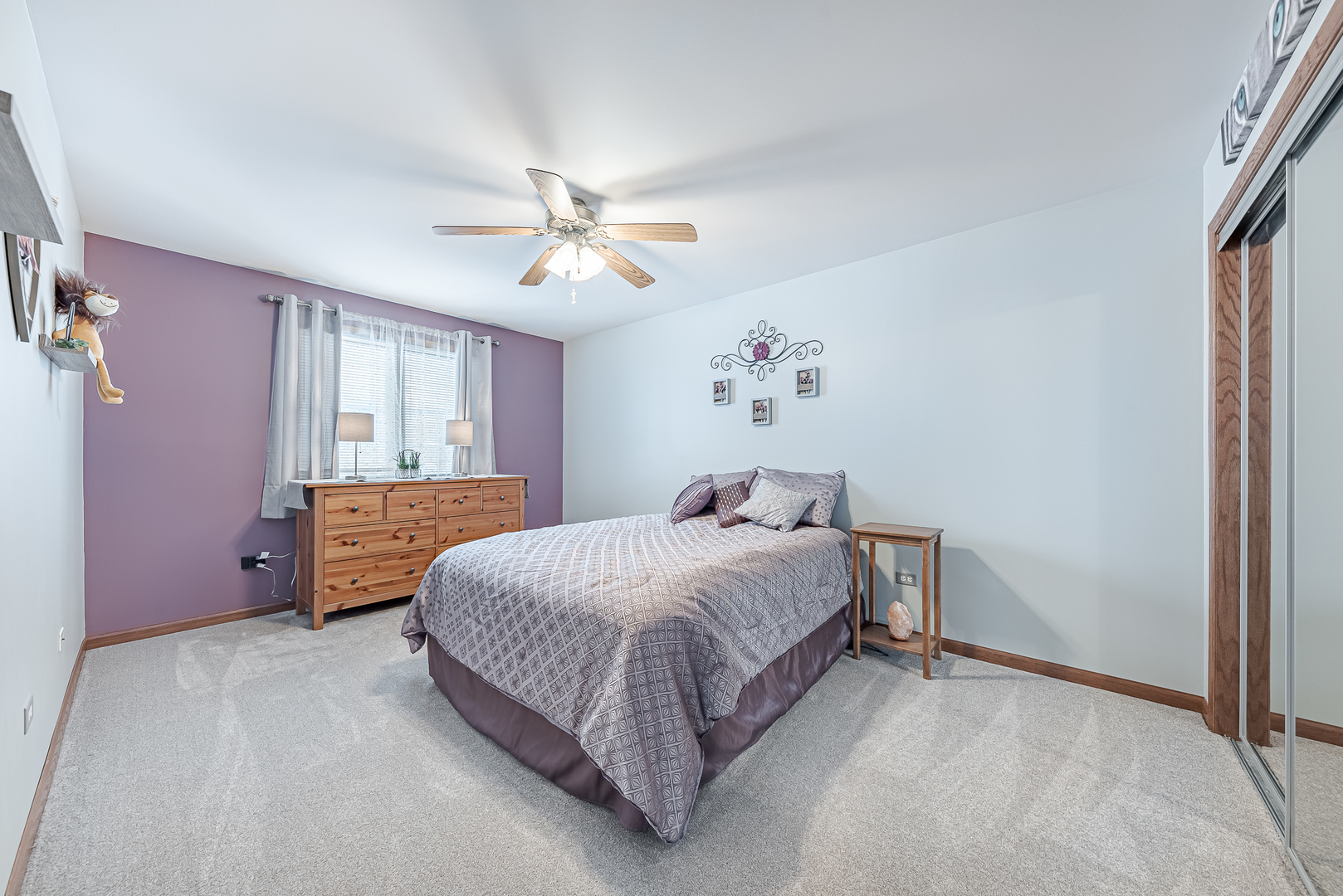 8713 Harvest View Lane