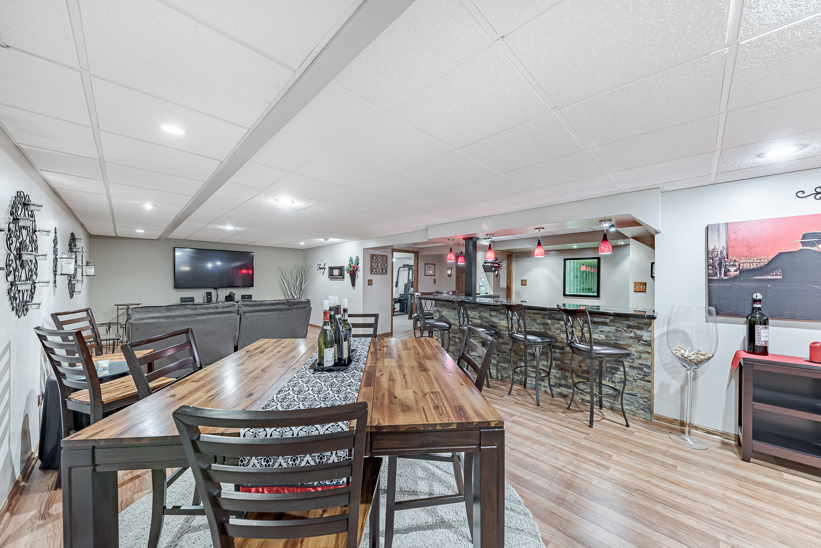 8713 Harvest View Lane