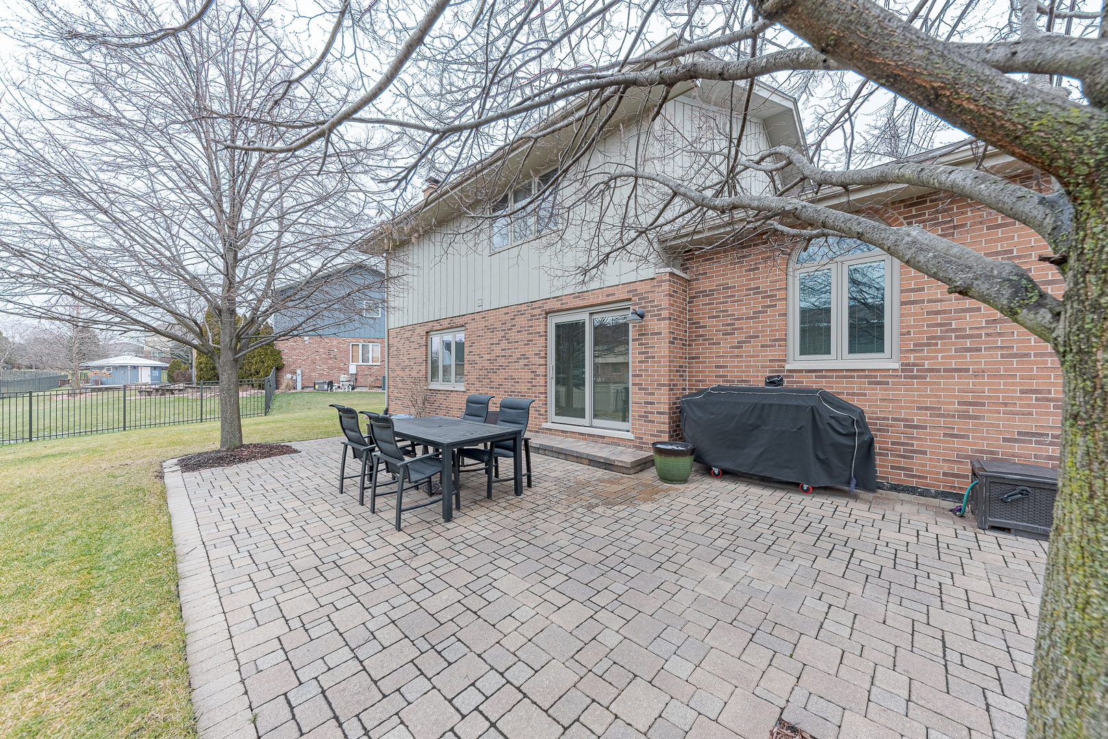 8713 Harvest View Lane