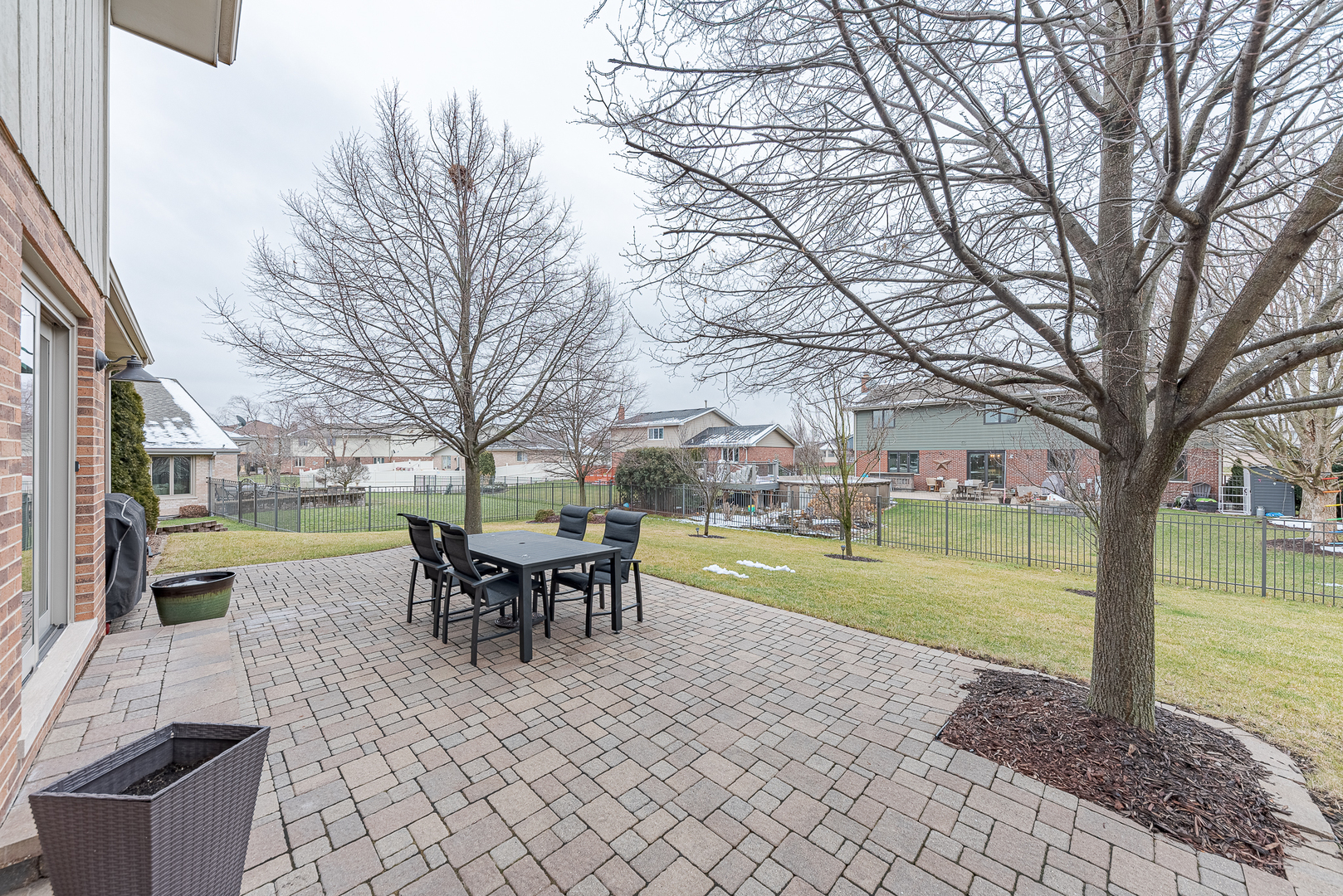 8713 Harvest View Lane