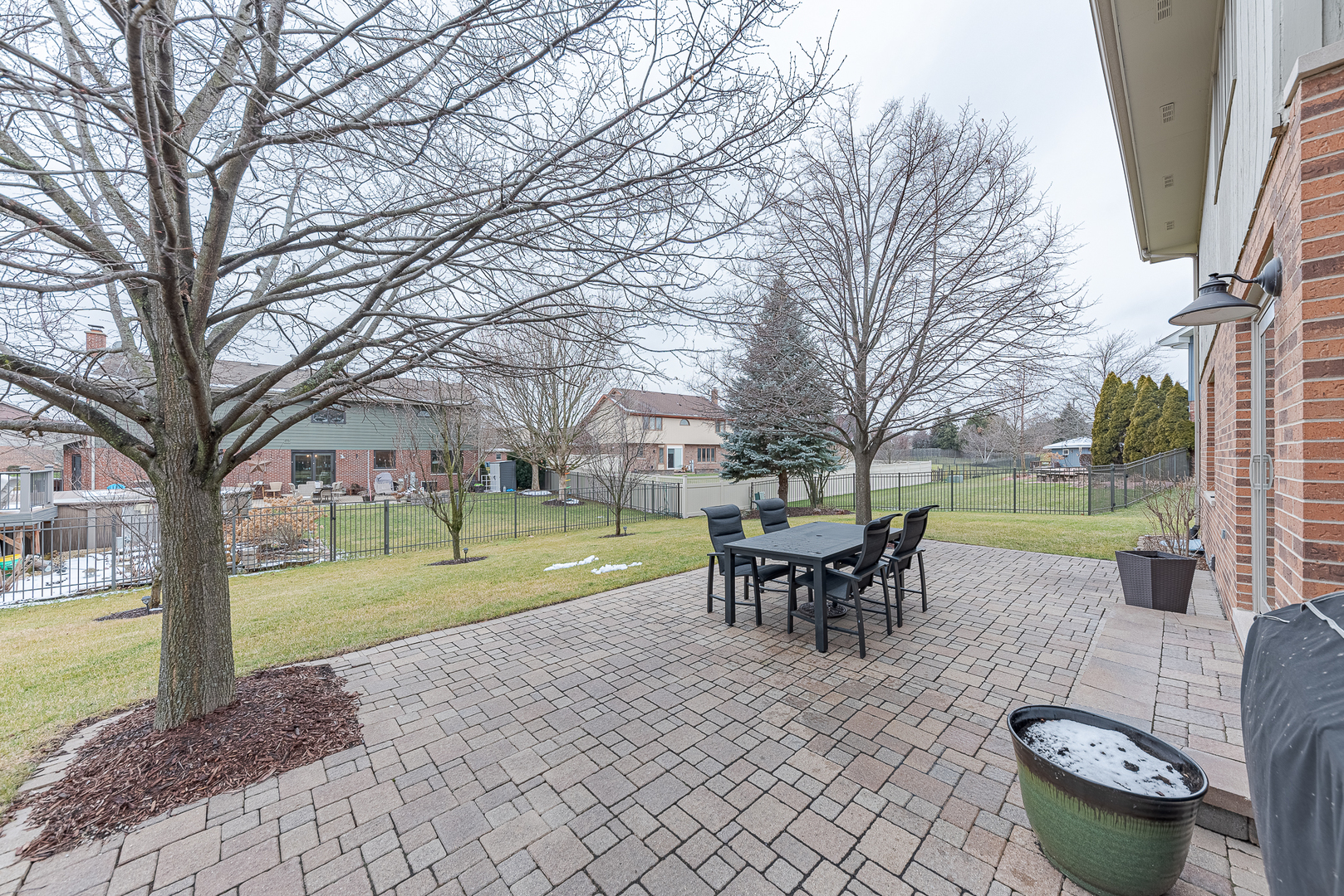 8713 Harvest View Lane