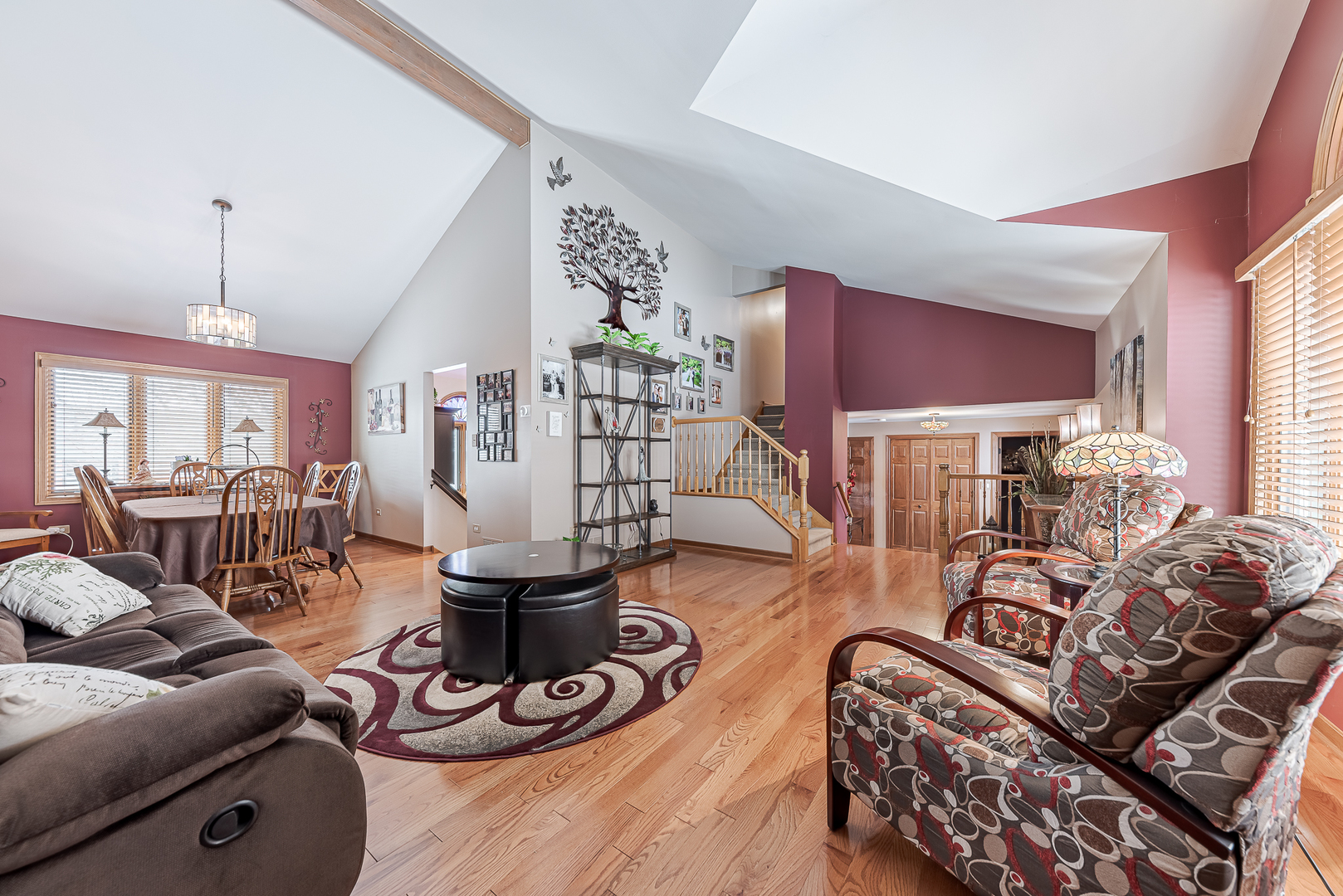 8713 Harvest View Lane