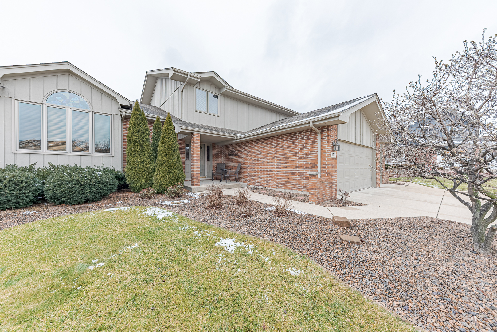 8713 Harvest View Lane