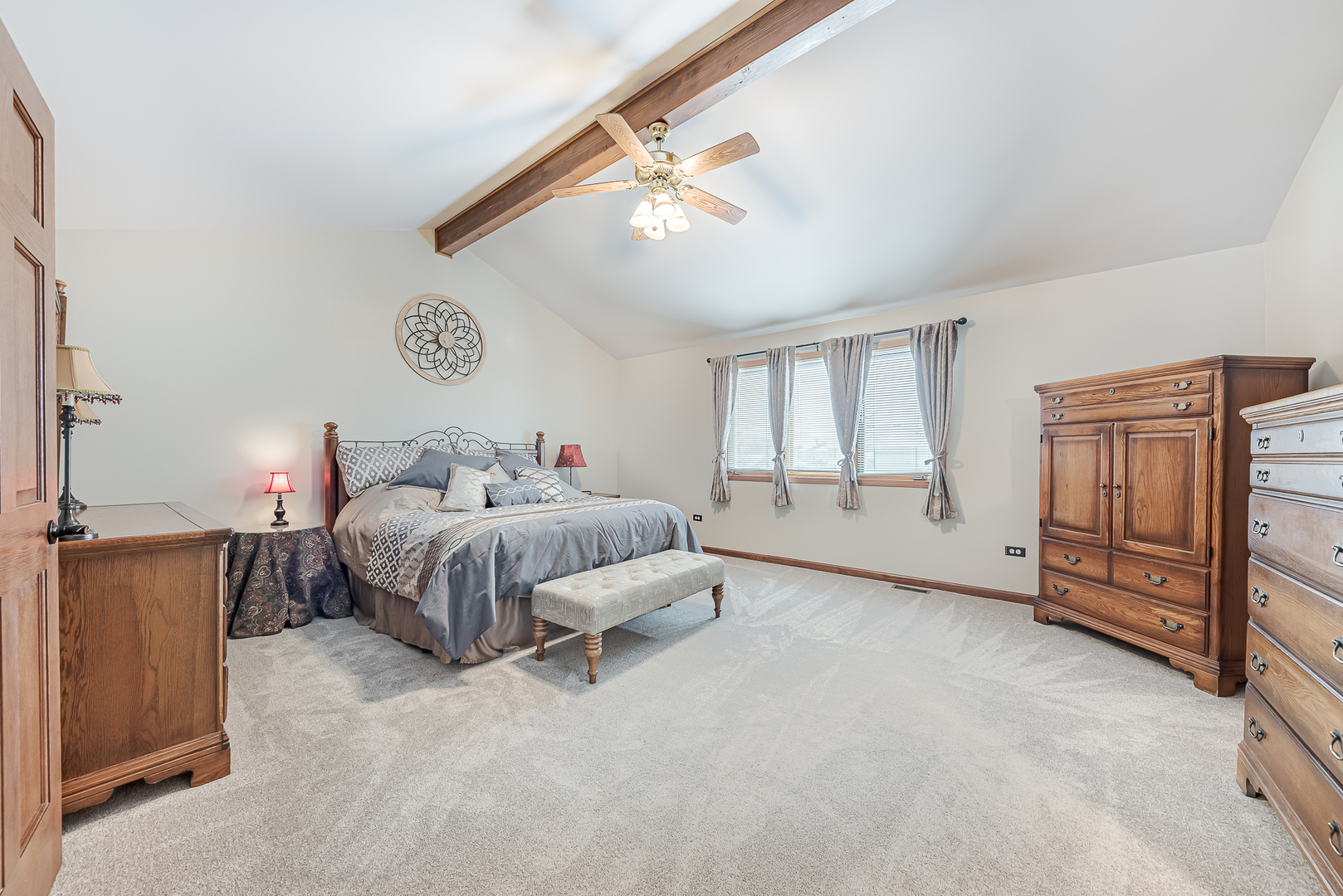 8713 Harvest View Lane