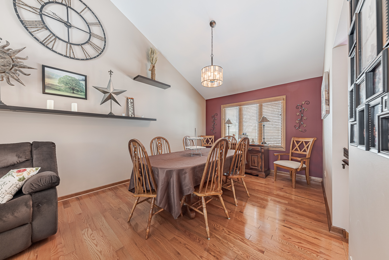 8713 Harvest View Lane