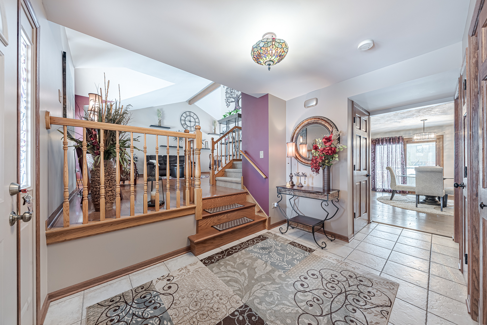 8713 Harvest View Lane