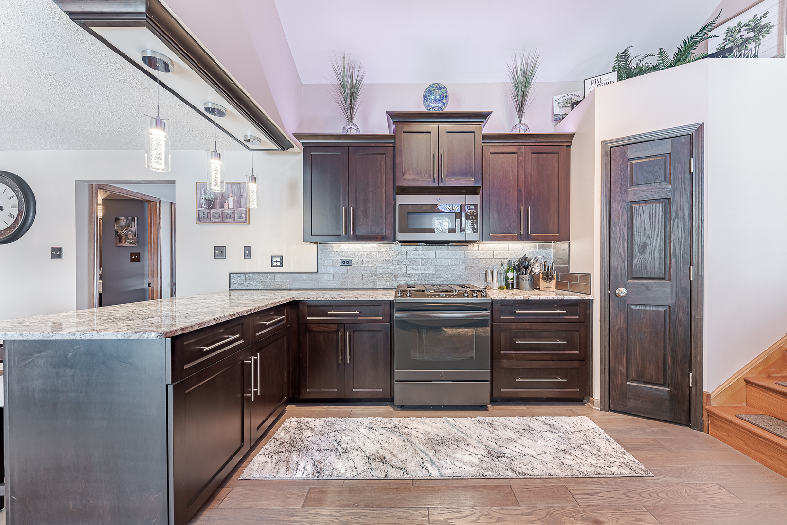 8713 Harvest View Lane