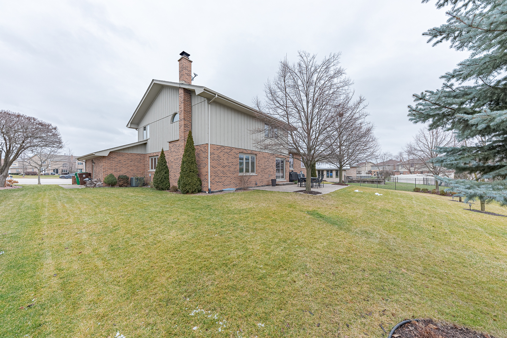 8713 Harvest View Lane