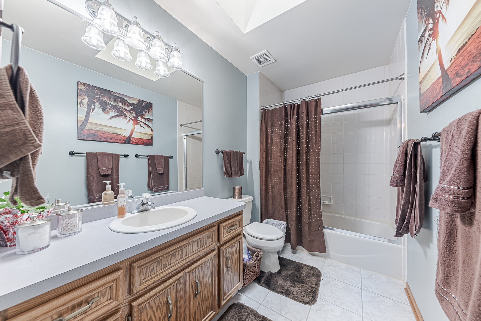 8713 Harvest View Lane