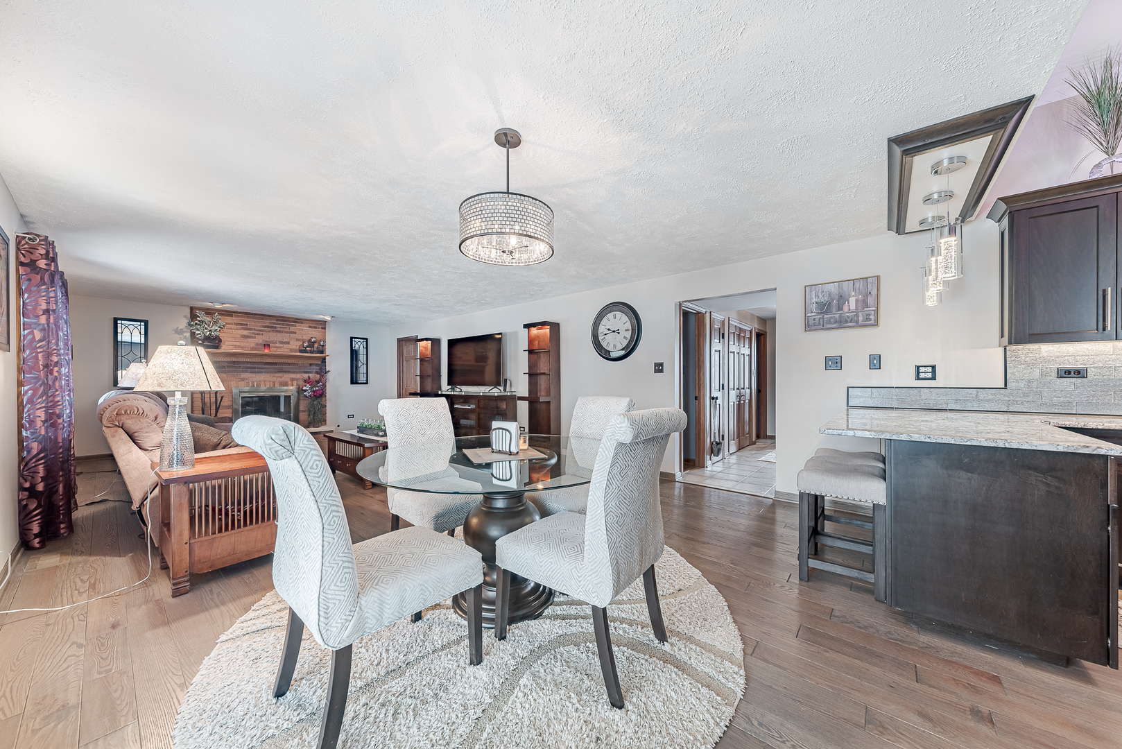 8713 Harvest View Lane