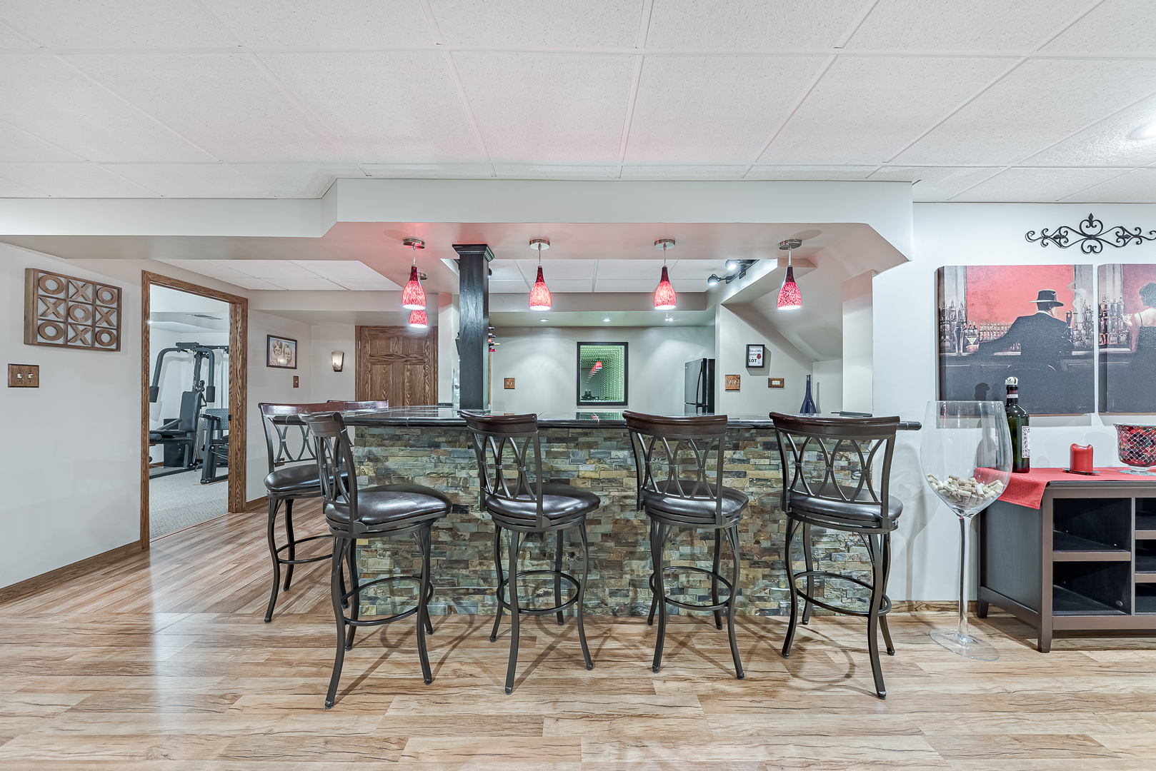 8713 Harvest View Lane