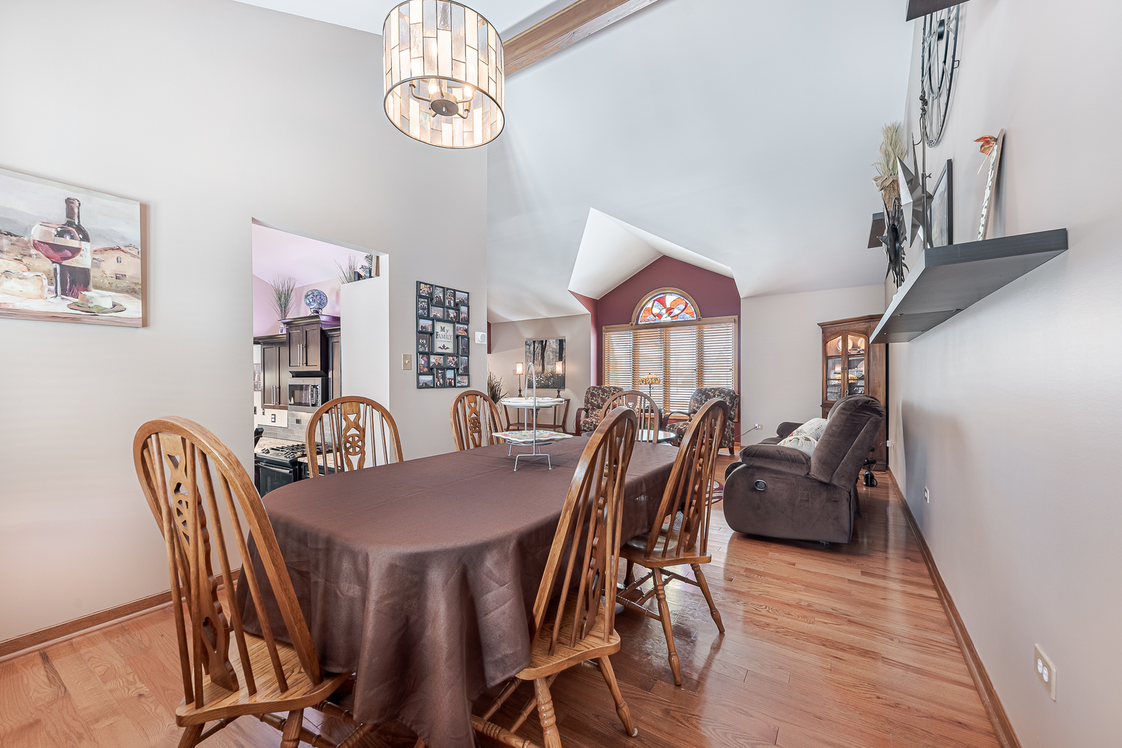 8713 Harvest View Lane