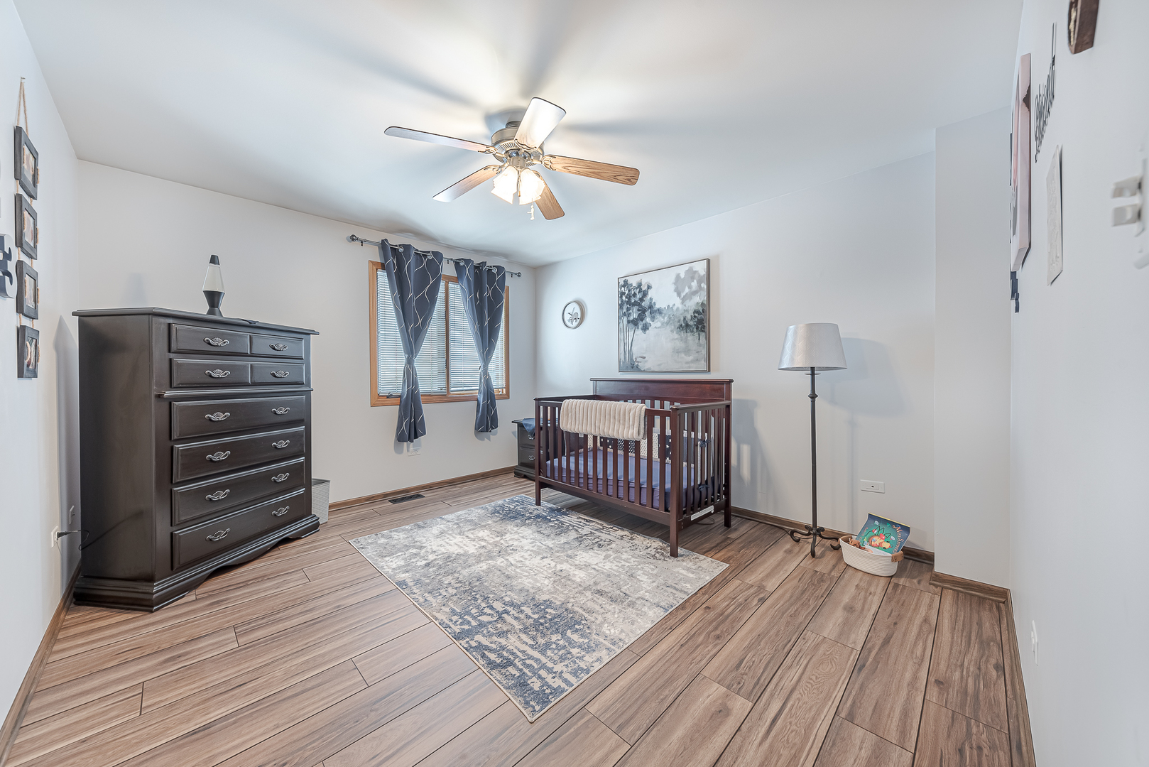 8713 Harvest View Lane