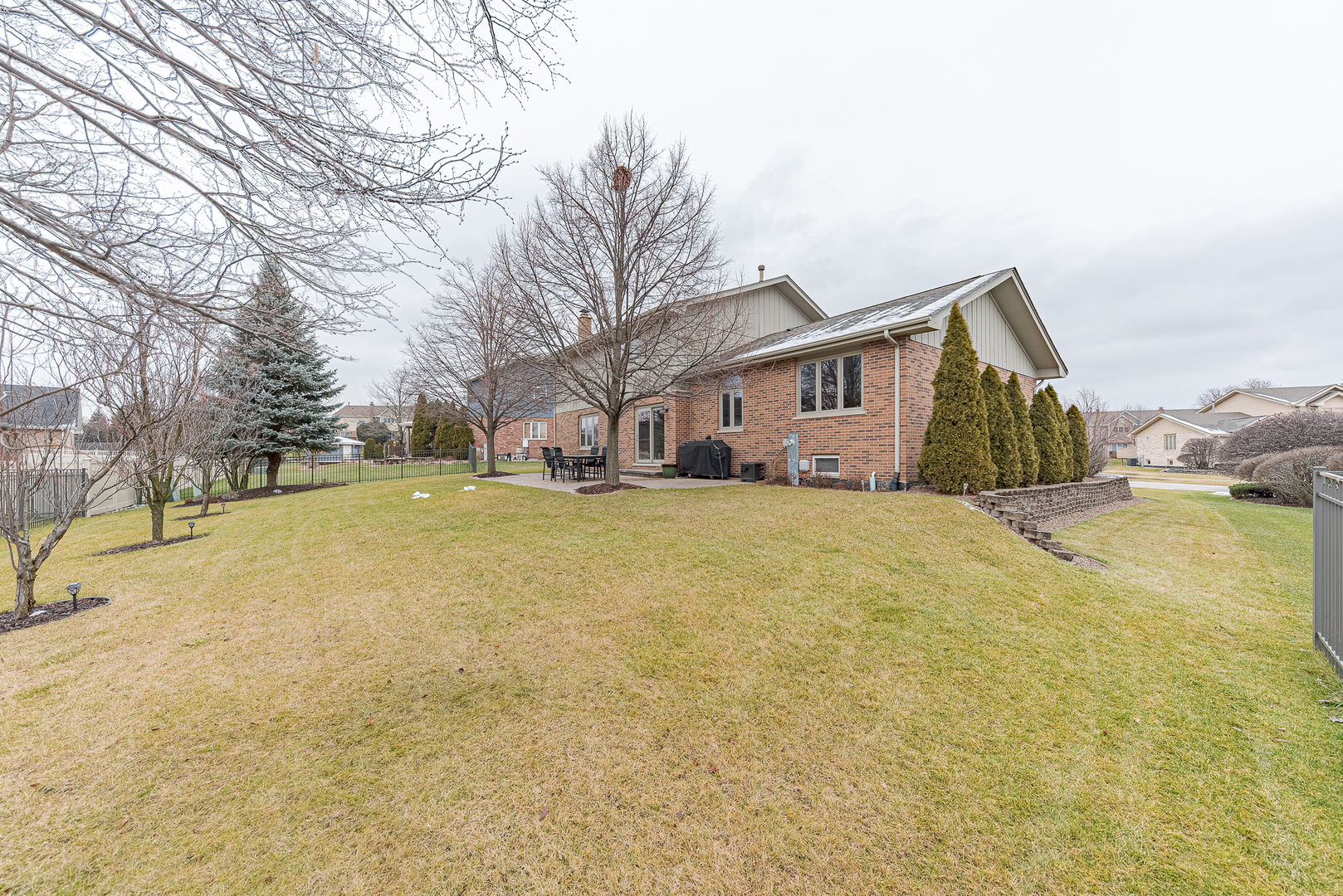 8713 Harvest View Lane