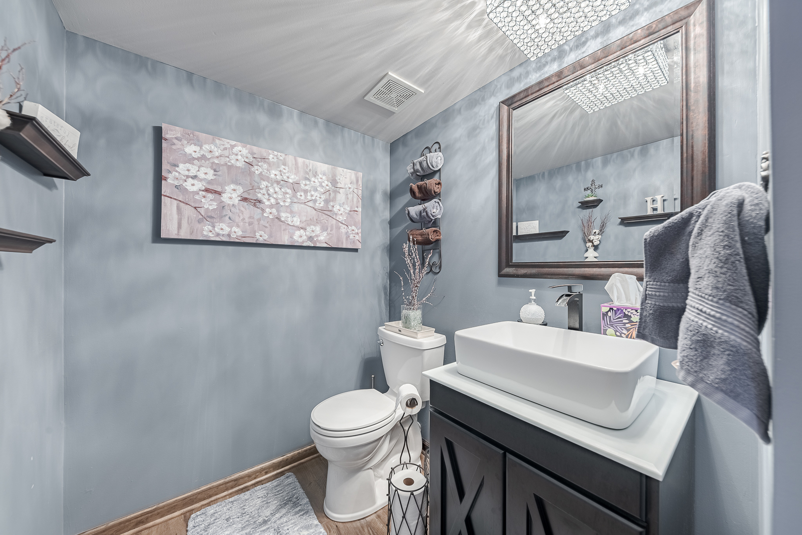 8713 Harvest View Lane