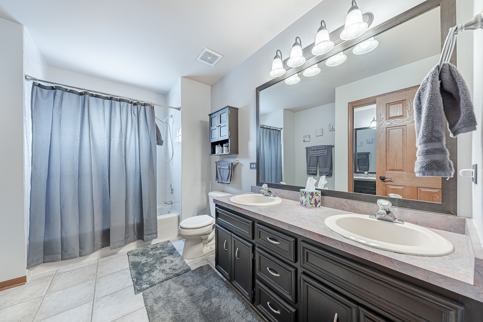 8713 Harvest View Lane