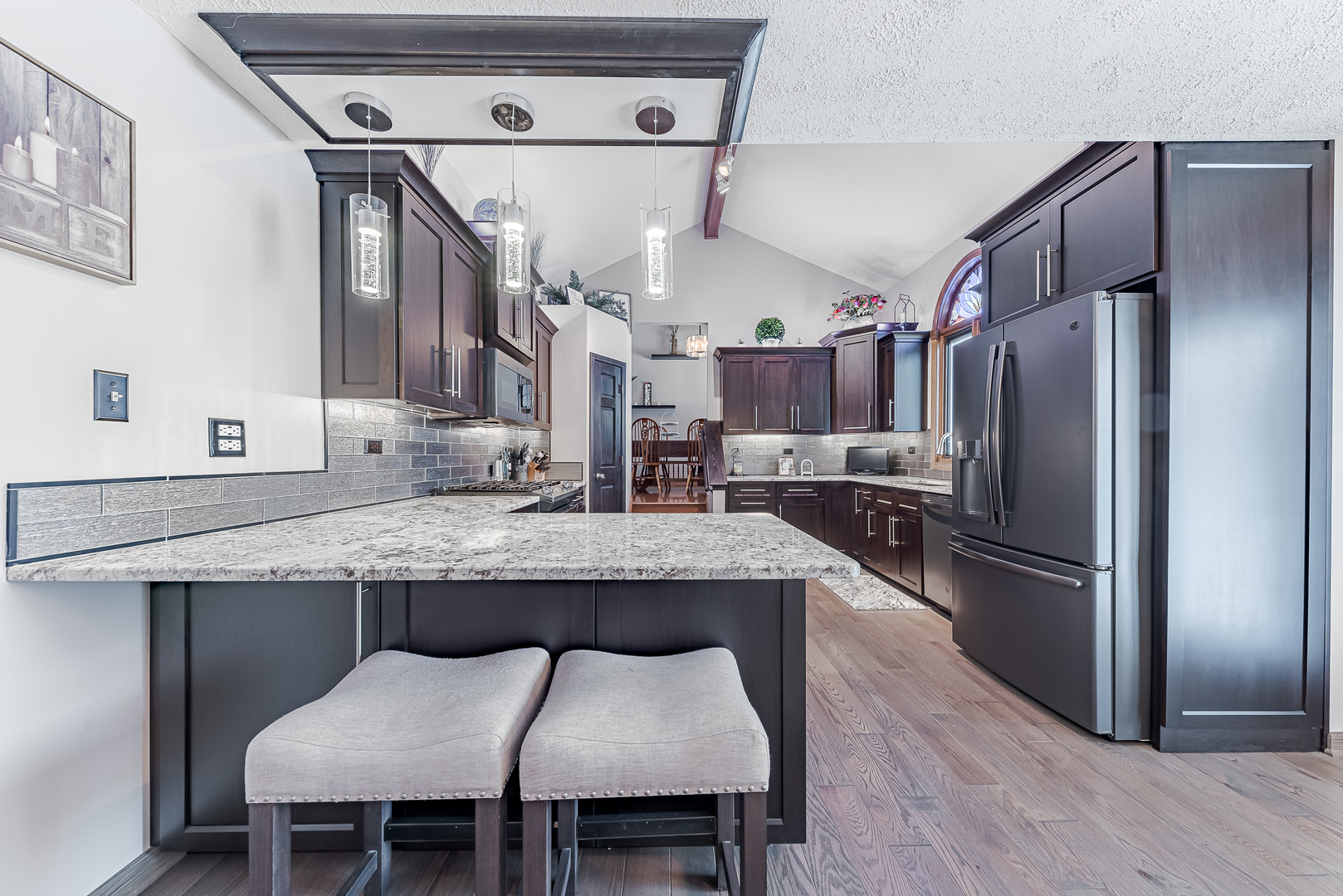 8713 Harvest View Lane