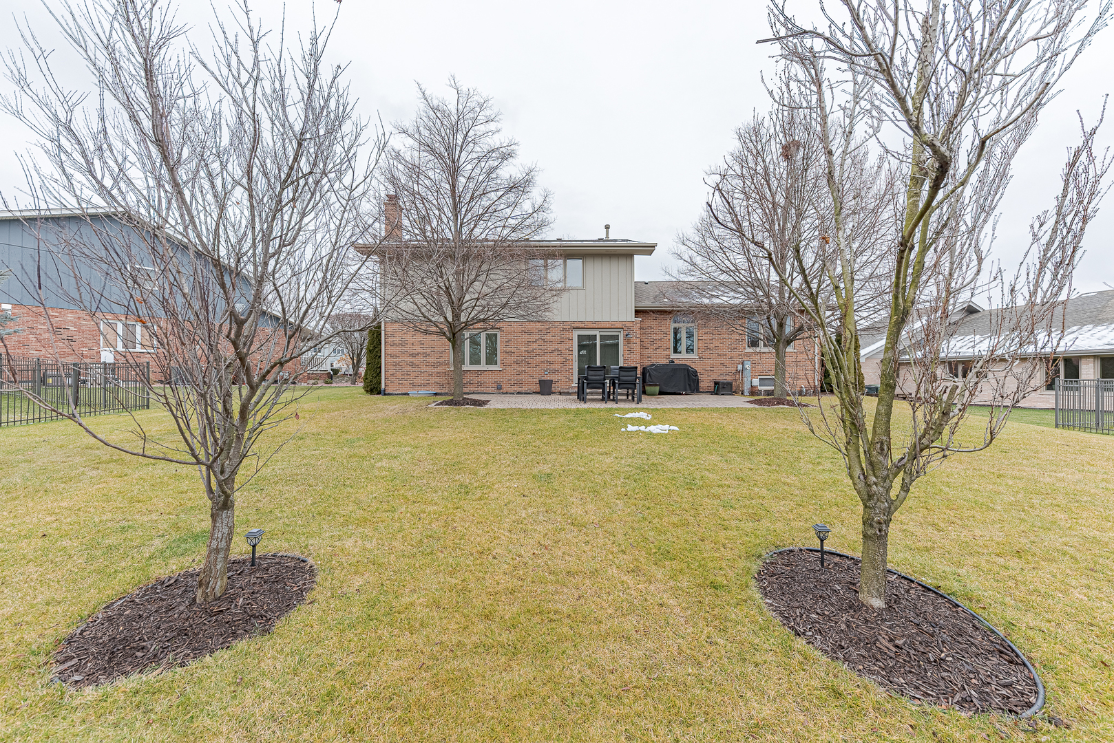 8713 Harvest View Lane