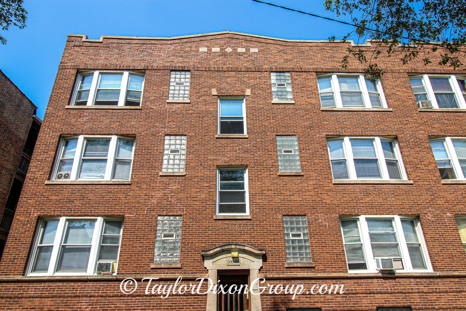 508 E 70th Street Unit: 2