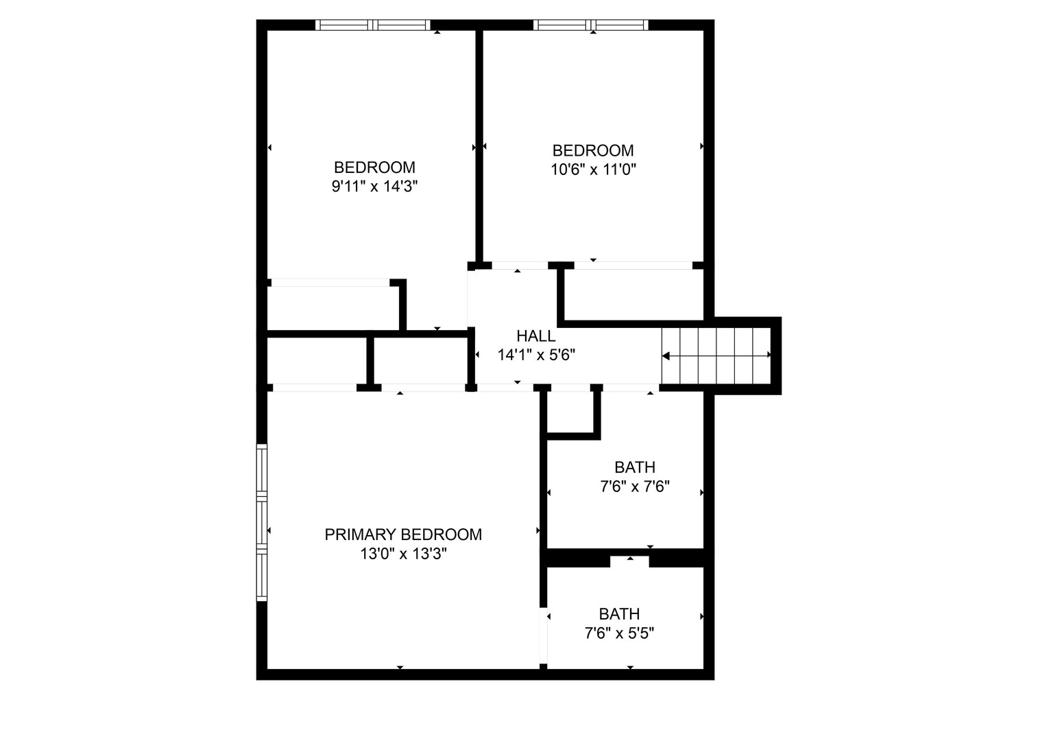 8029 Fawn Trail