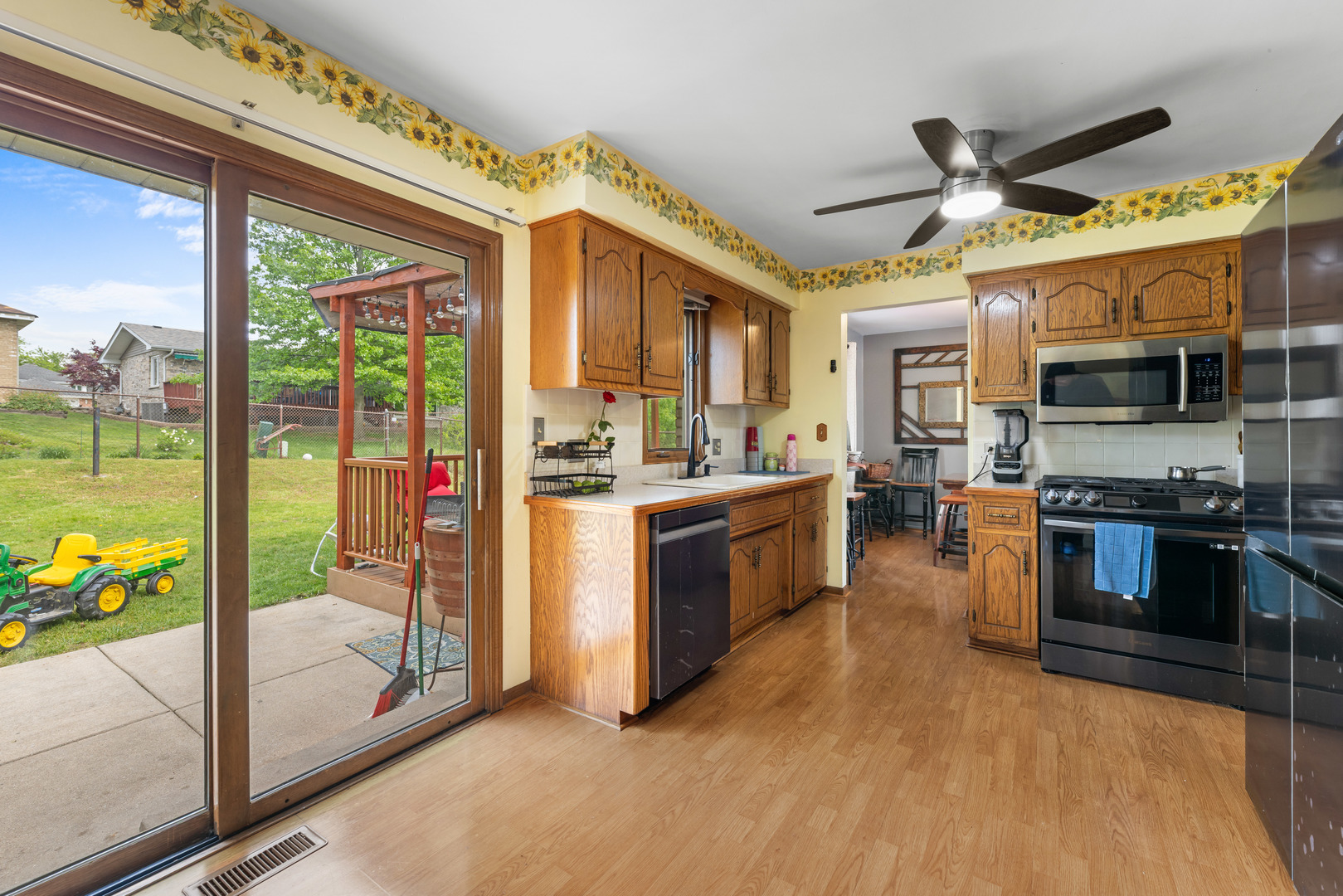 8029 Fawn Trail