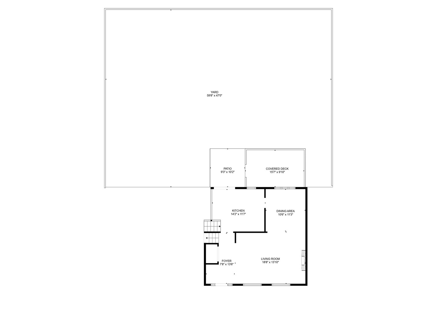 8029 Fawn Trail