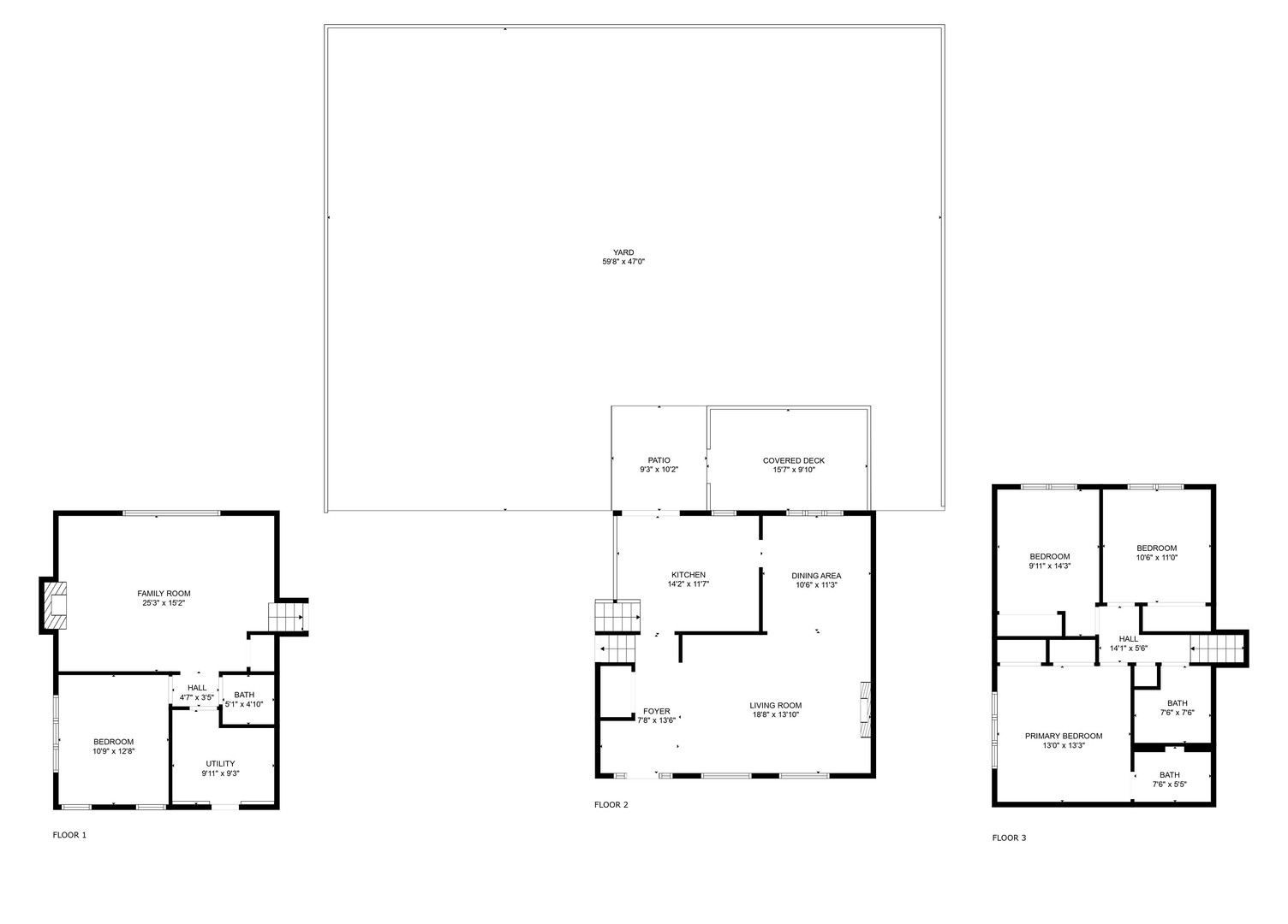 8029 Fawn Trail
