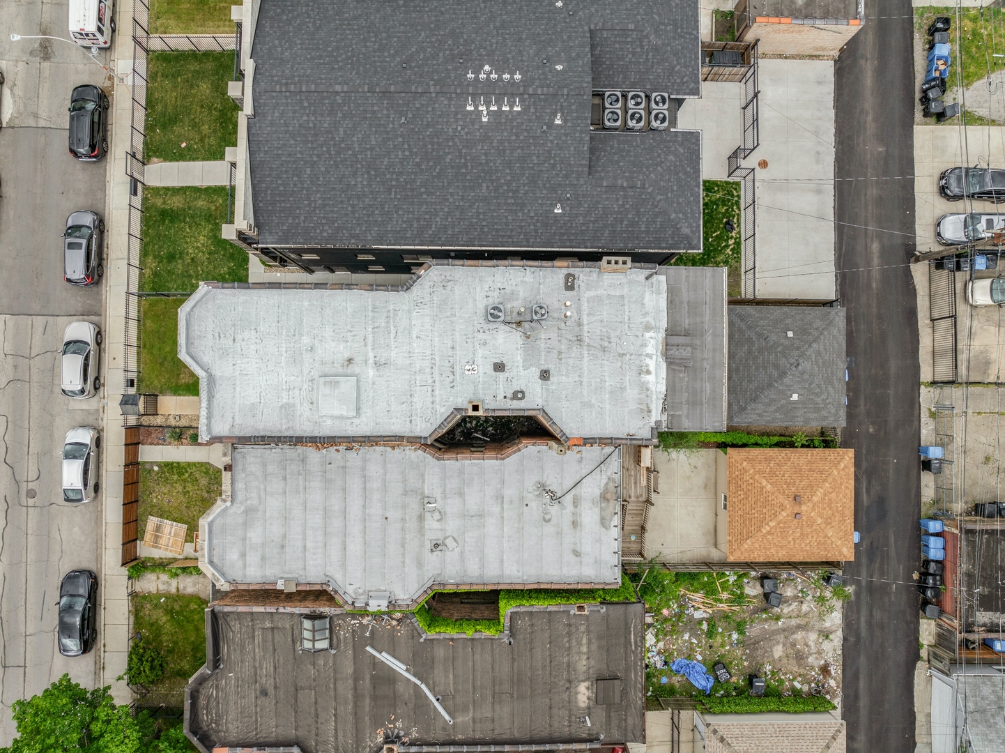6347 S Drexel Avenue