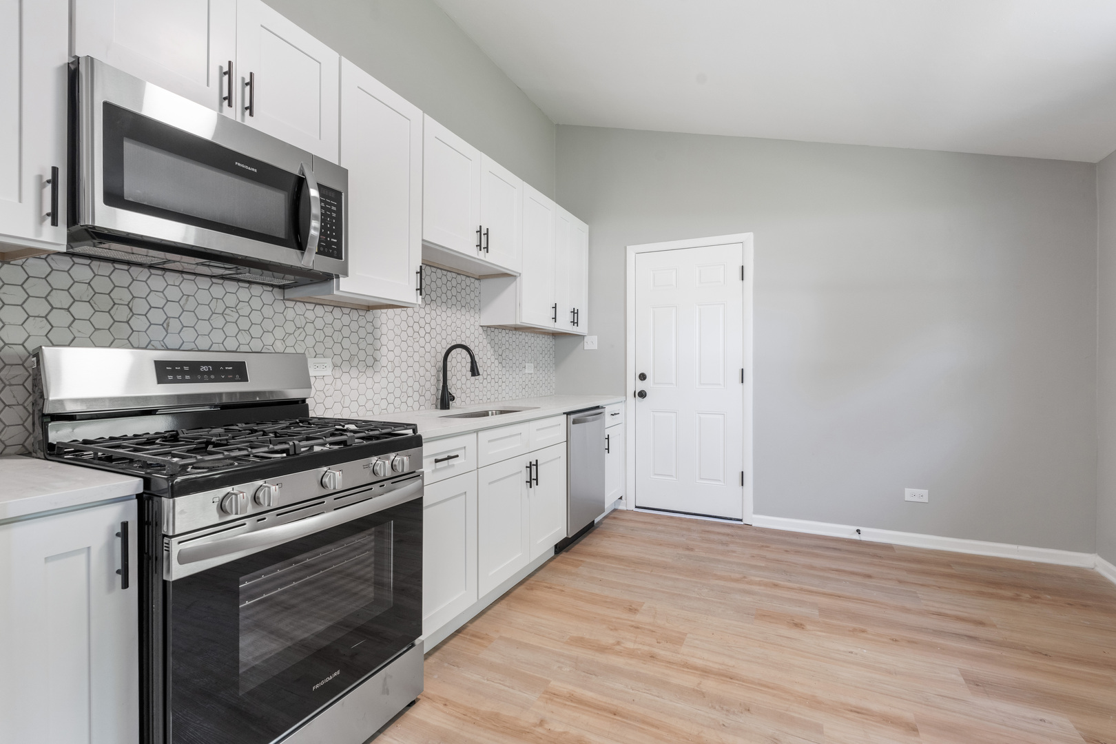 2711 Lancaster Drive