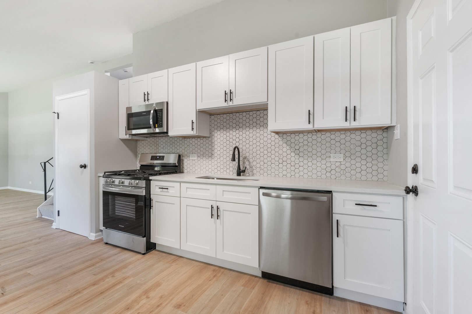 2711 Lancaster Drive