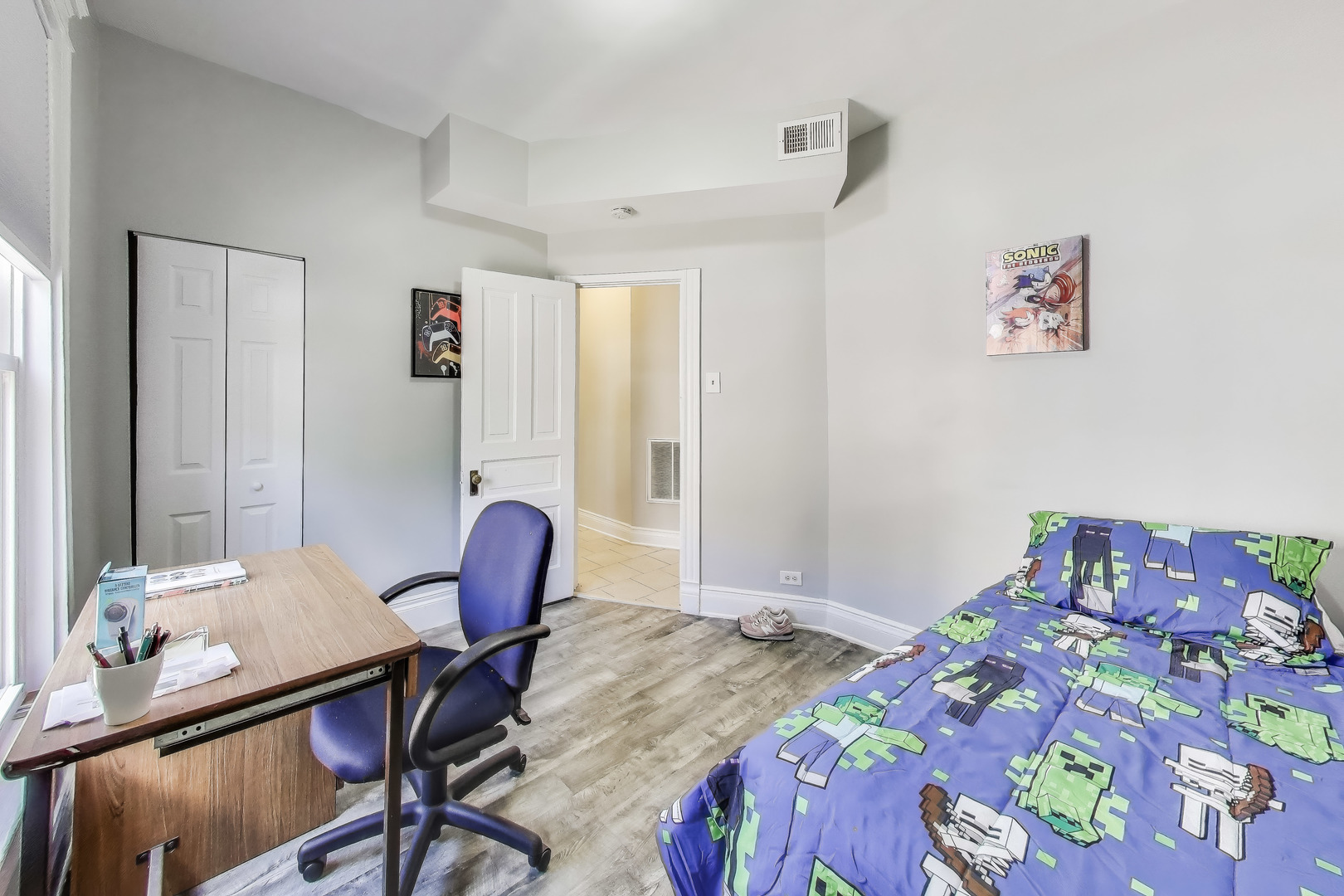5169 S Michigan Avenue Unit: 2