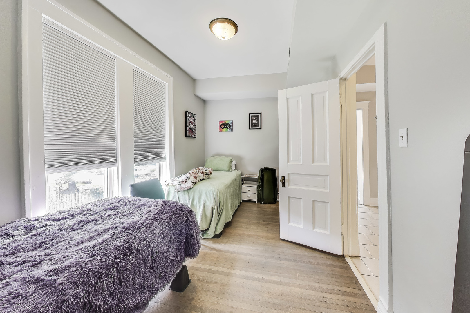5169 S Michigan Avenue Unit: 2